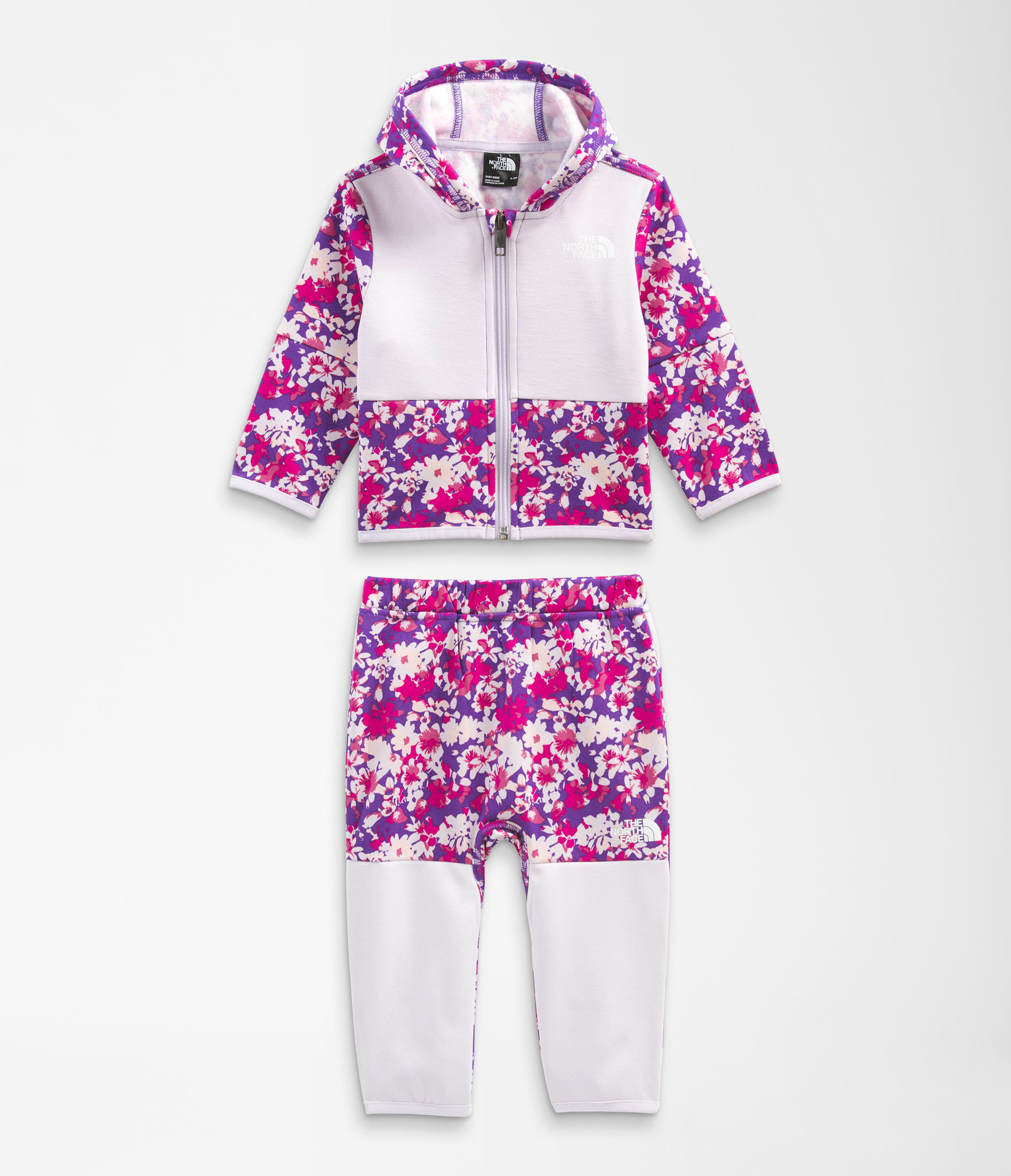 Baby Winter Warm Set