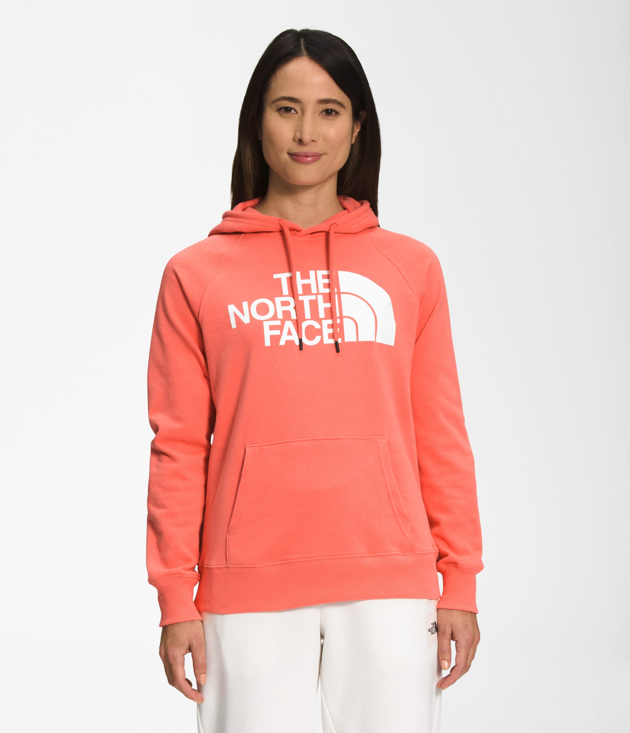 Women’s Half Dome Pullover Hoodie