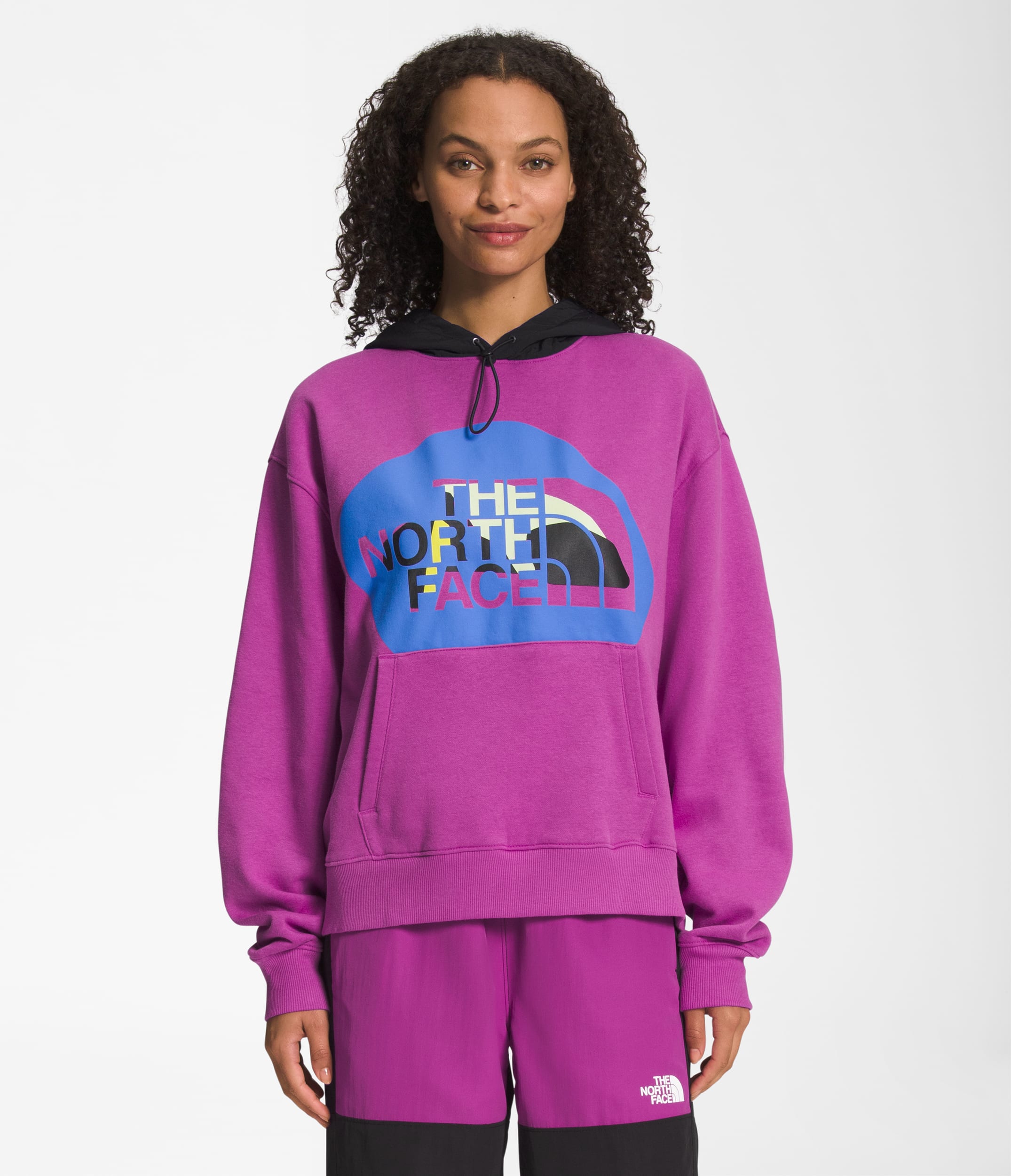 Women’s Coordinates Hoodie