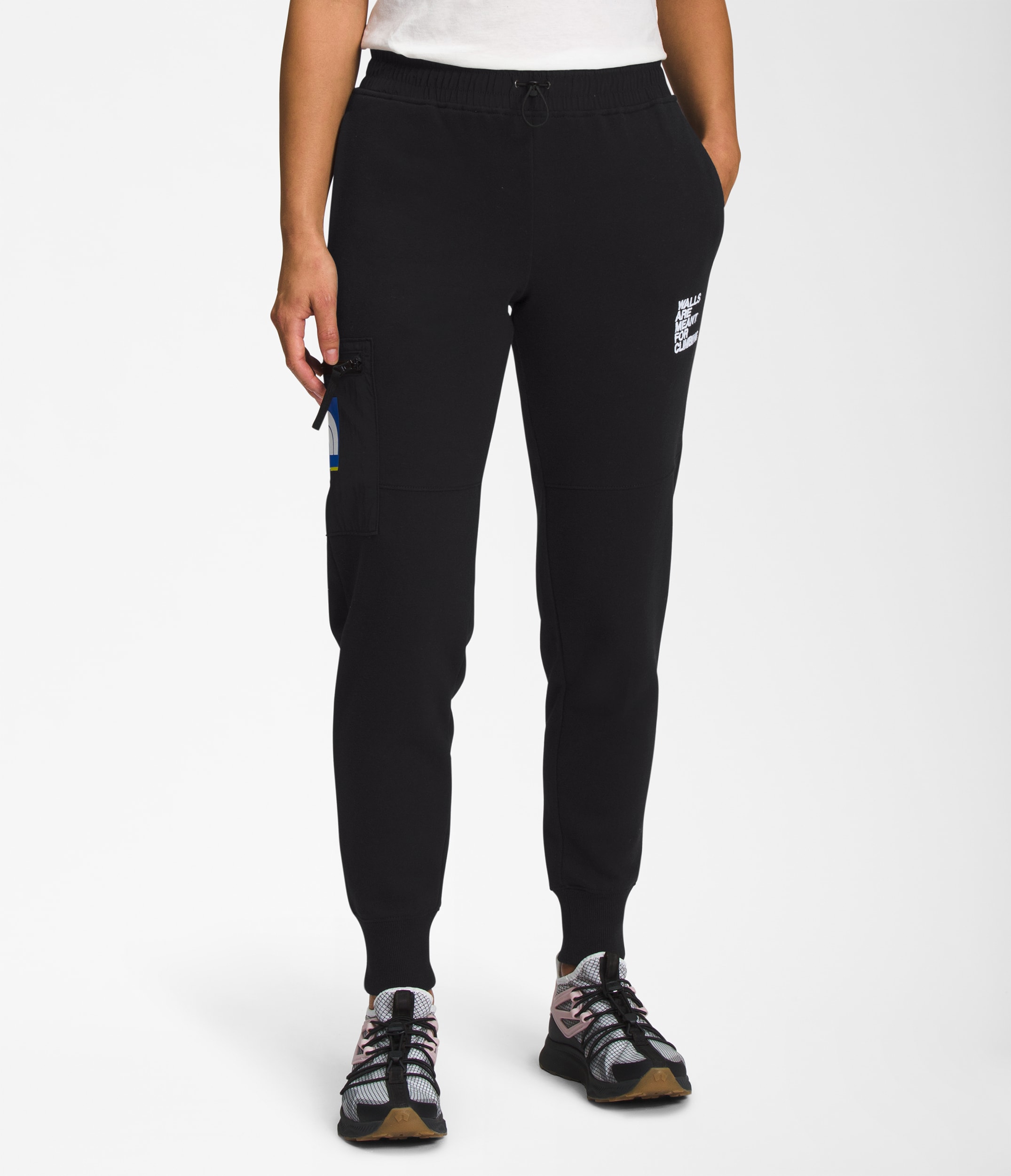 Women’s Coordinates Joggers