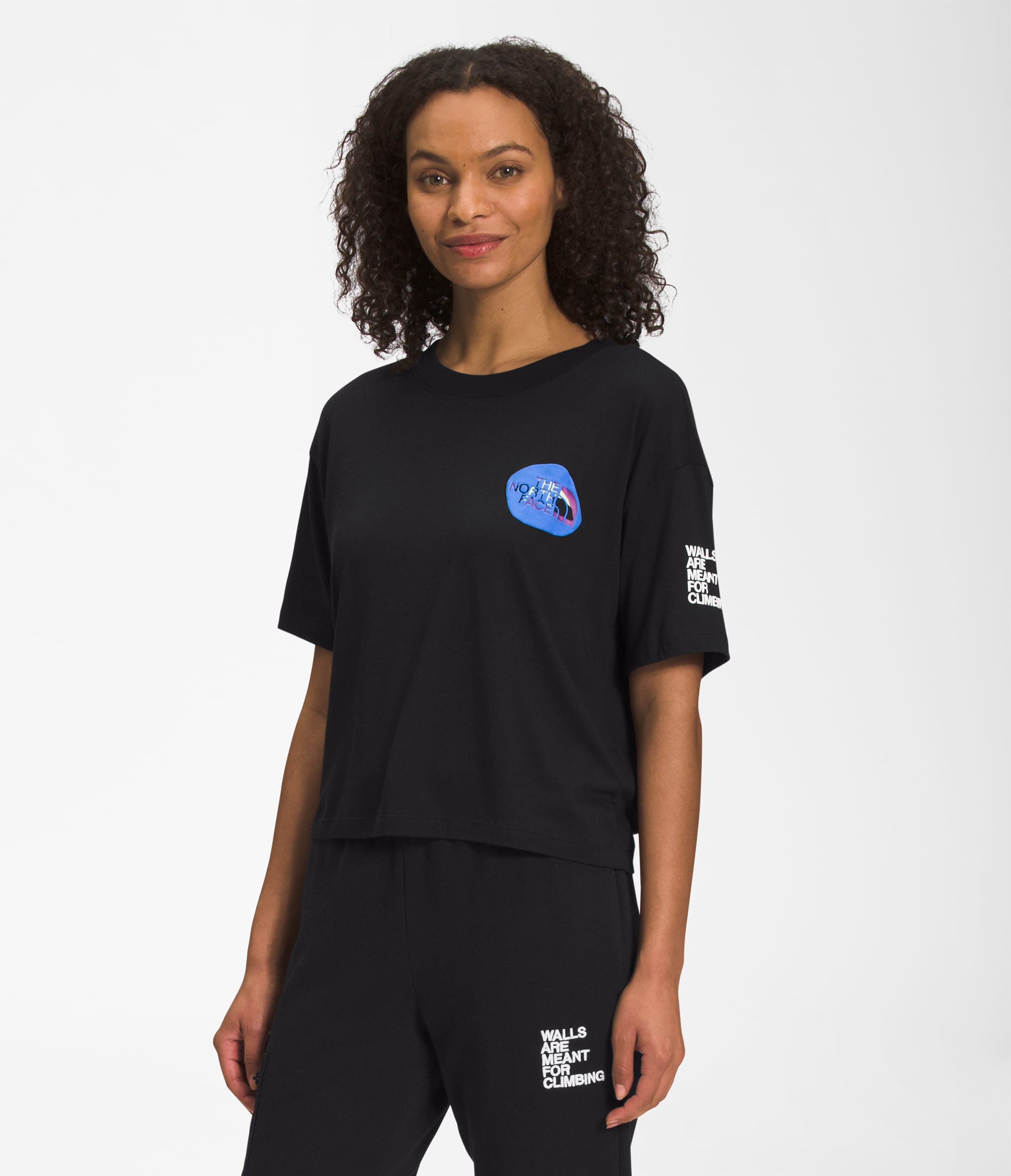 Women’s Short-Sleeve Coordinates Tee