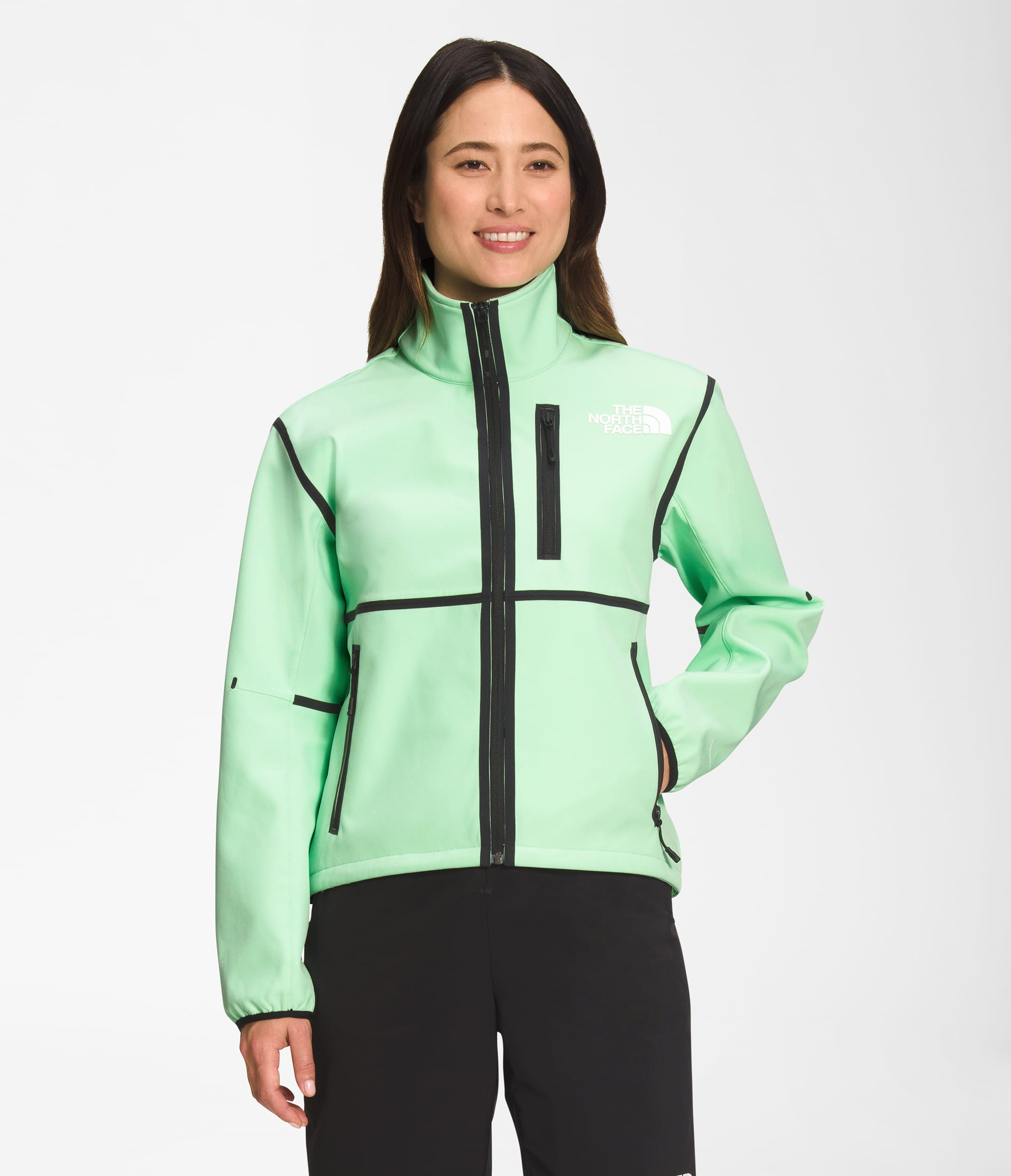 Women’s RMST Denali Jacket