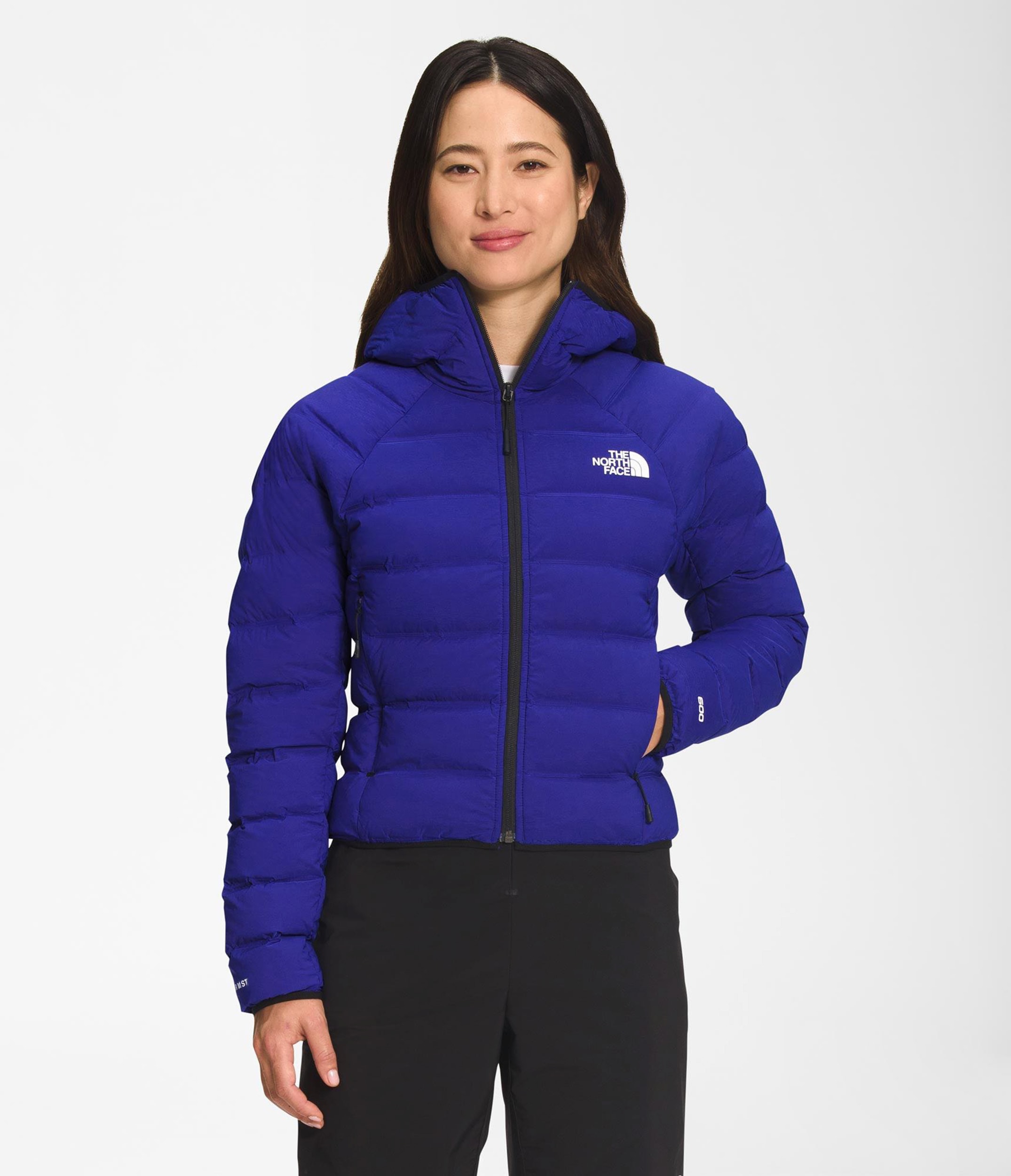 Women’s RMST Down Hoodie