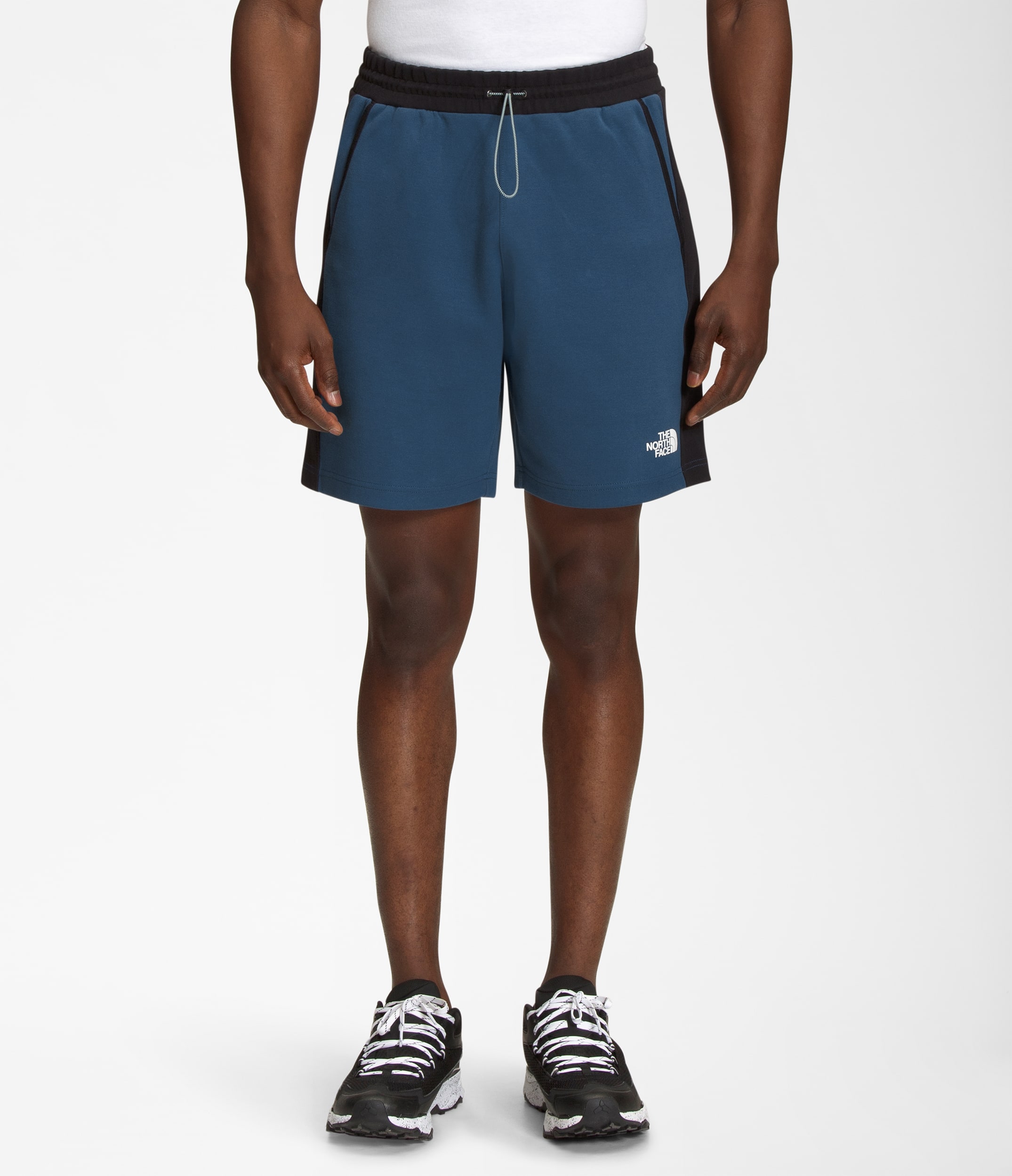 Mens TNF Tech Shorts TNF Main