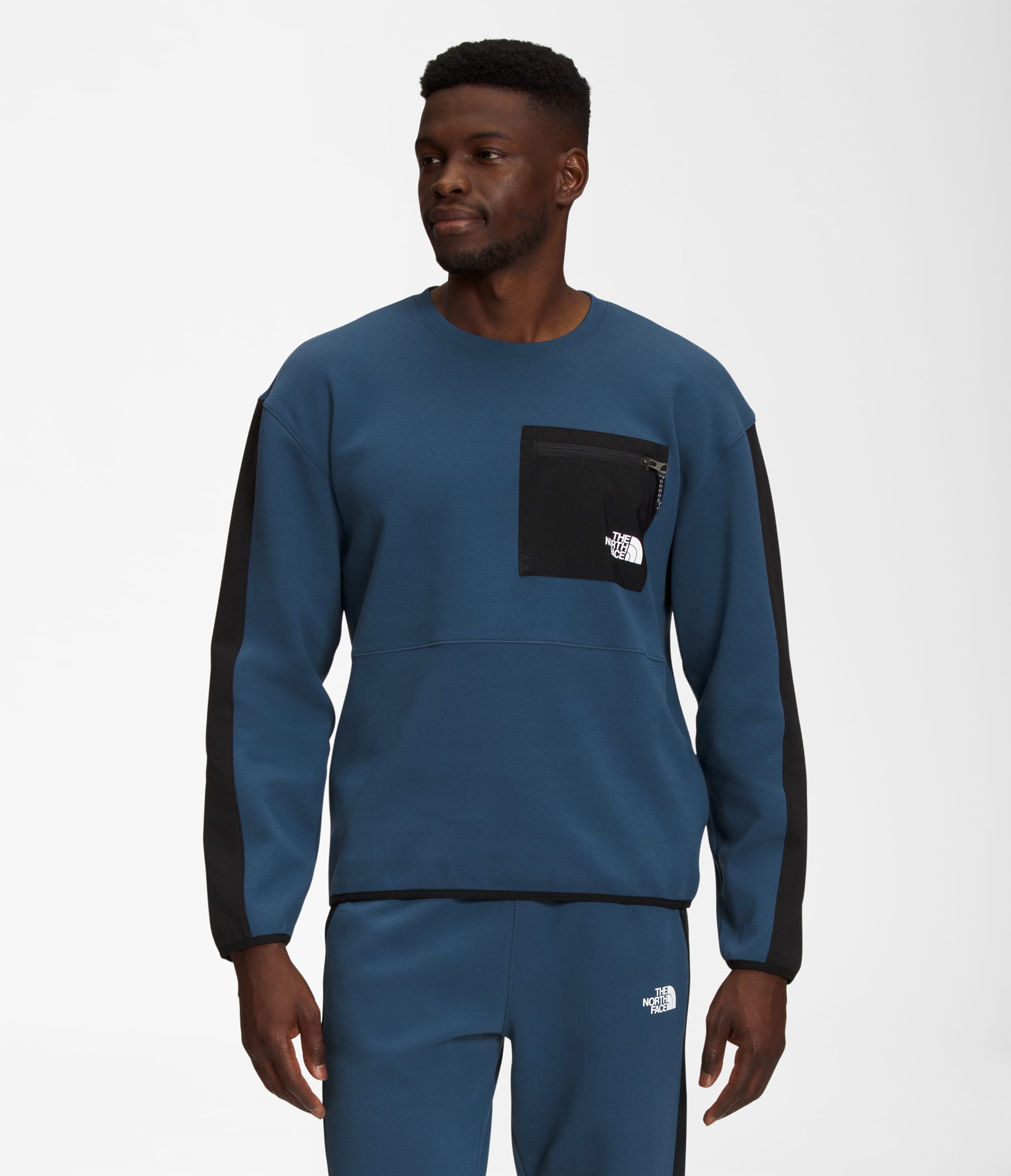 Men’s TNF™ Tech Crew