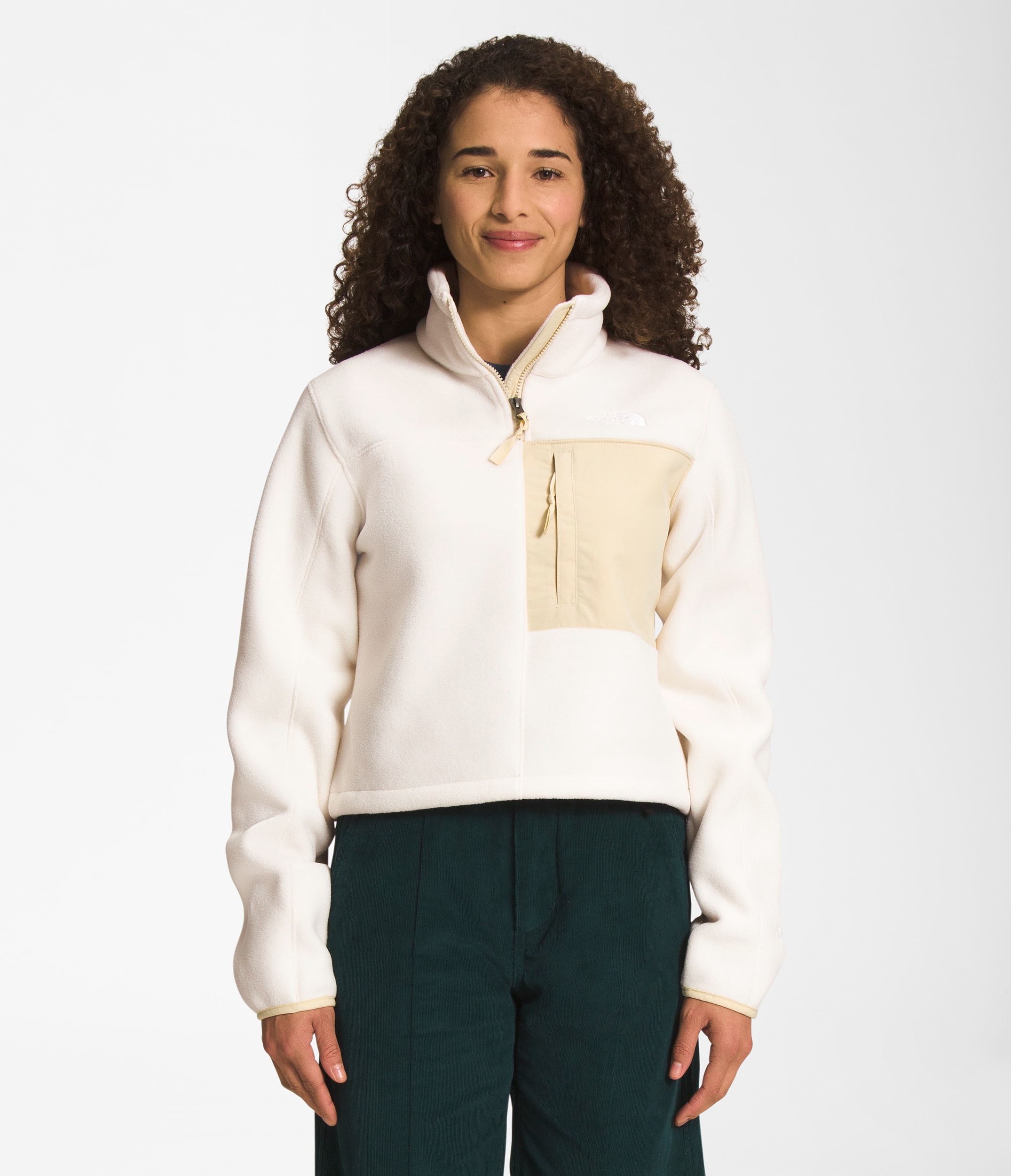 Women’s Denali Pullover