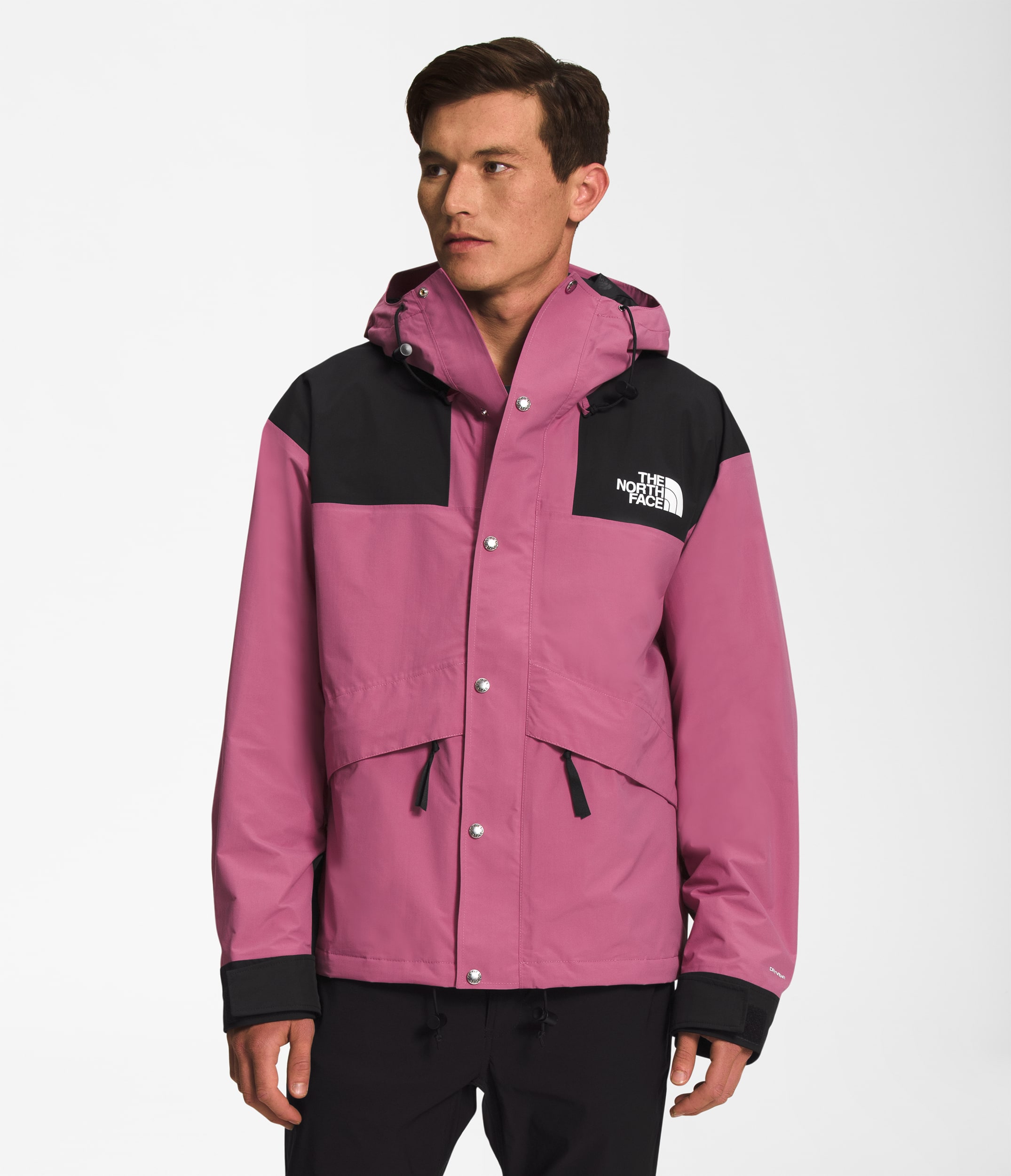 Men's 86 Retro Mountain Jacket | The North Face