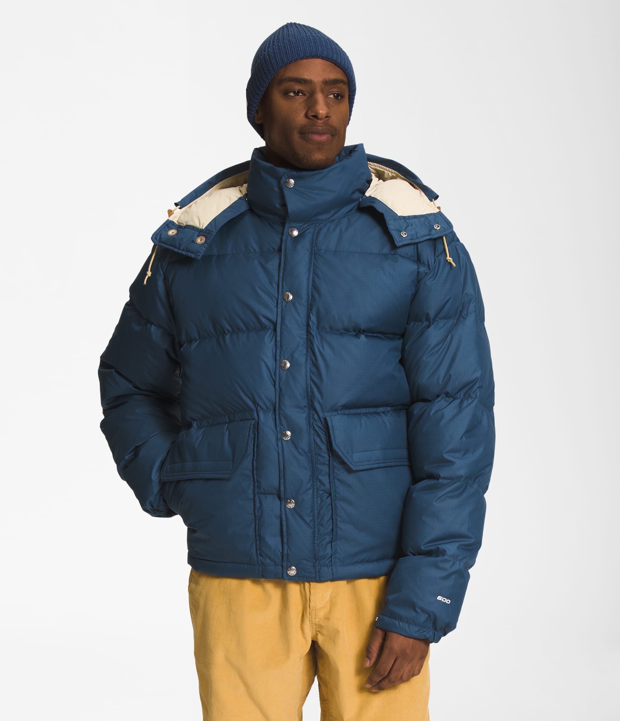 【新品】THE NORTH FACE　SIERRA SHORT HOODIE M 71 SIERRA DOWN SHORT JACKET | The North Face | The North