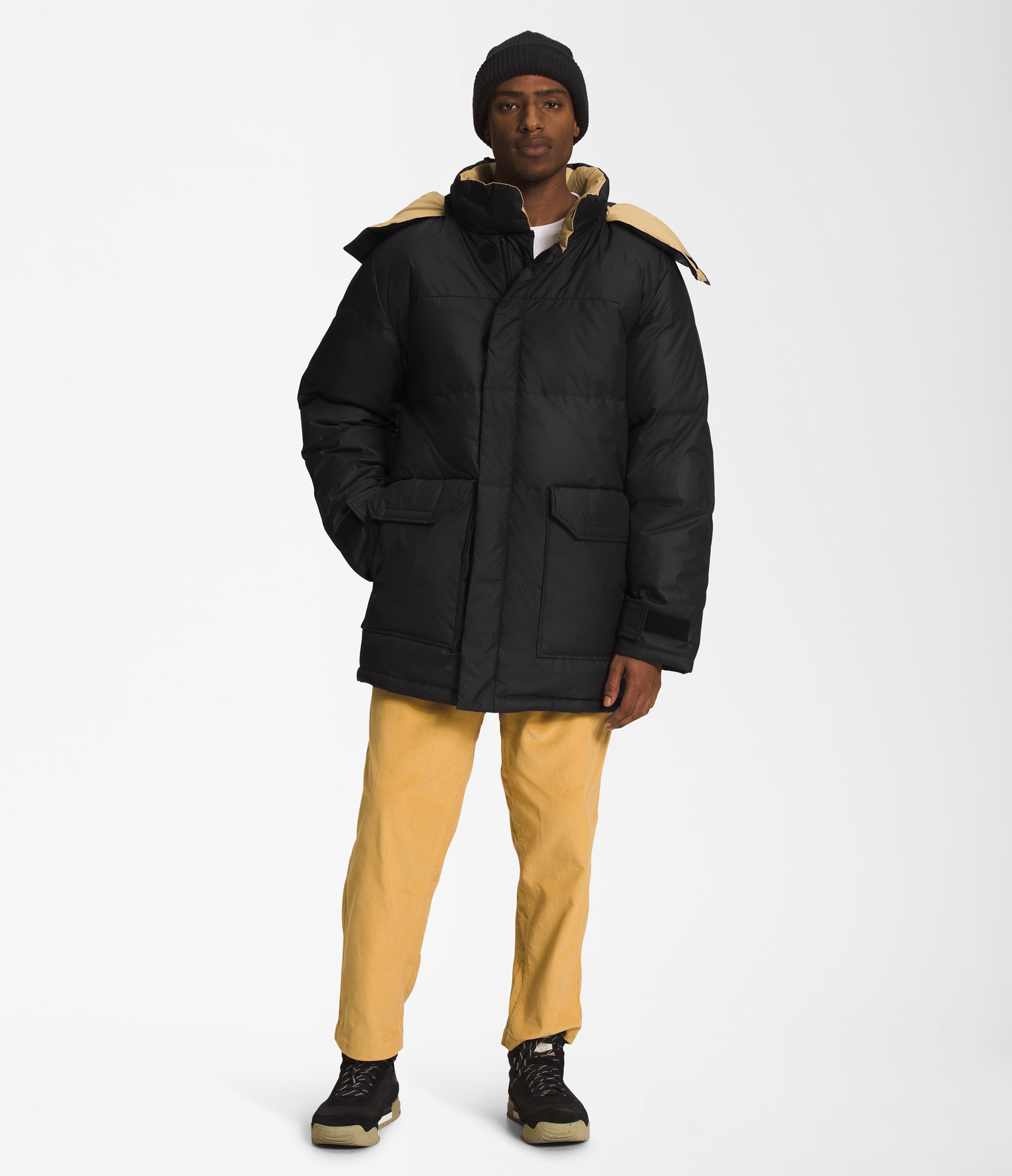 Men’s ’77 Brooks Range Parka