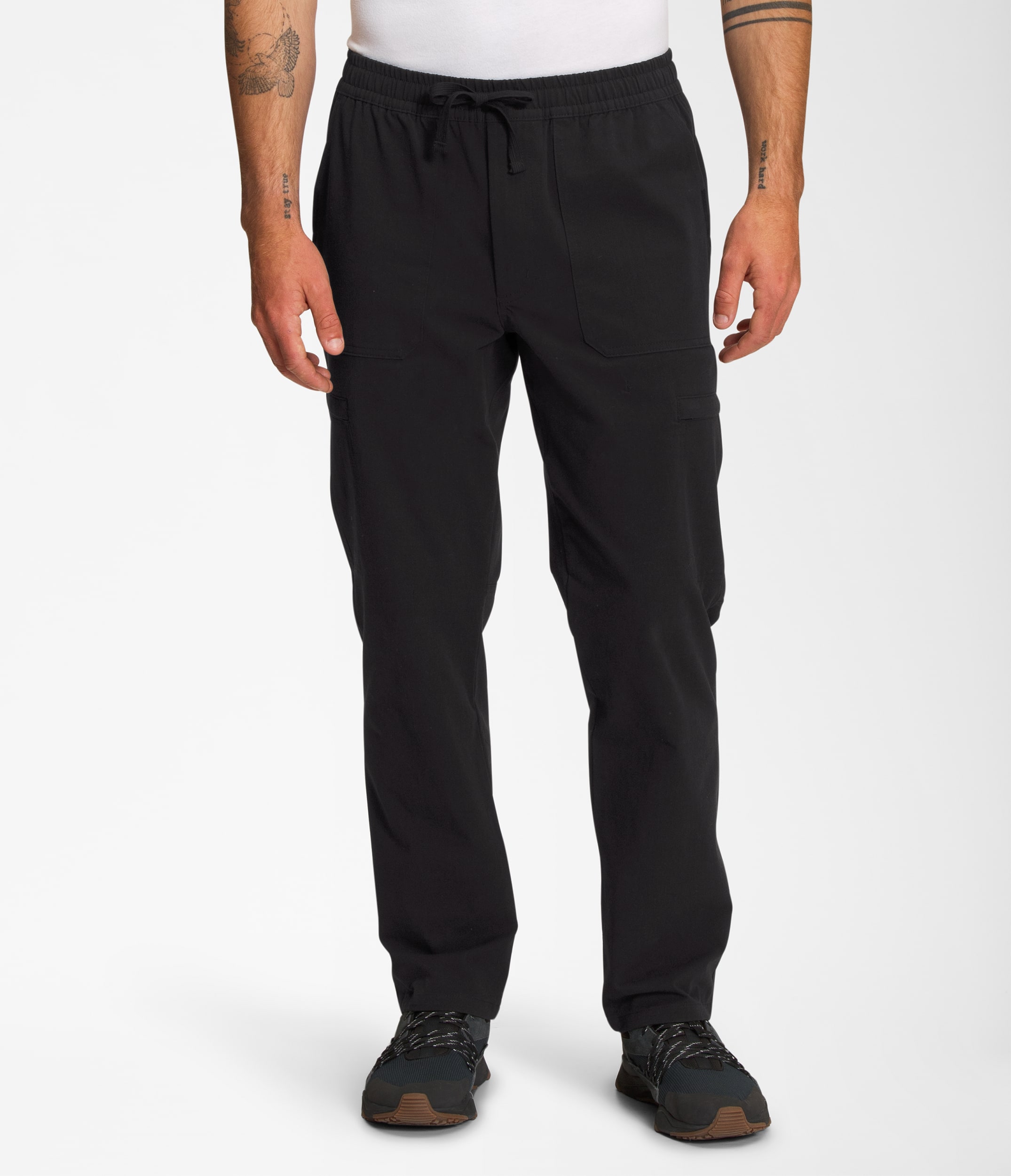 Men’s Field Cargo Pants