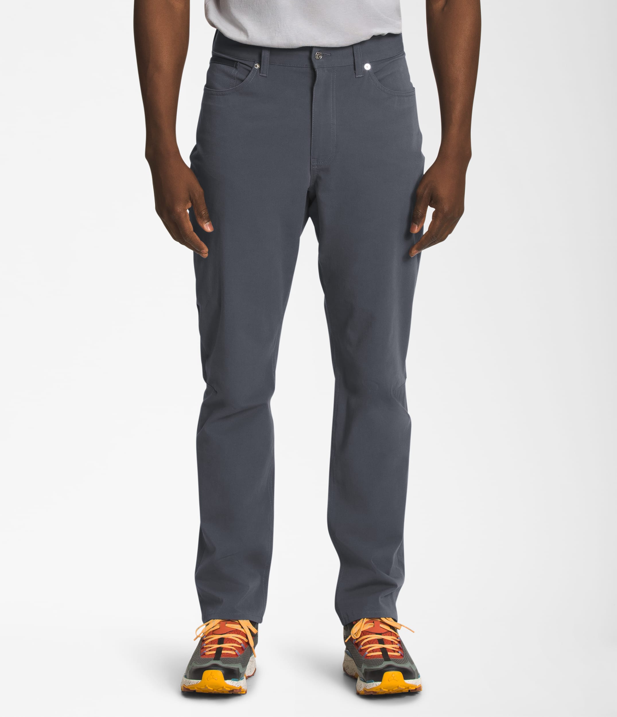 Men’s Field 5-Pocket Pants