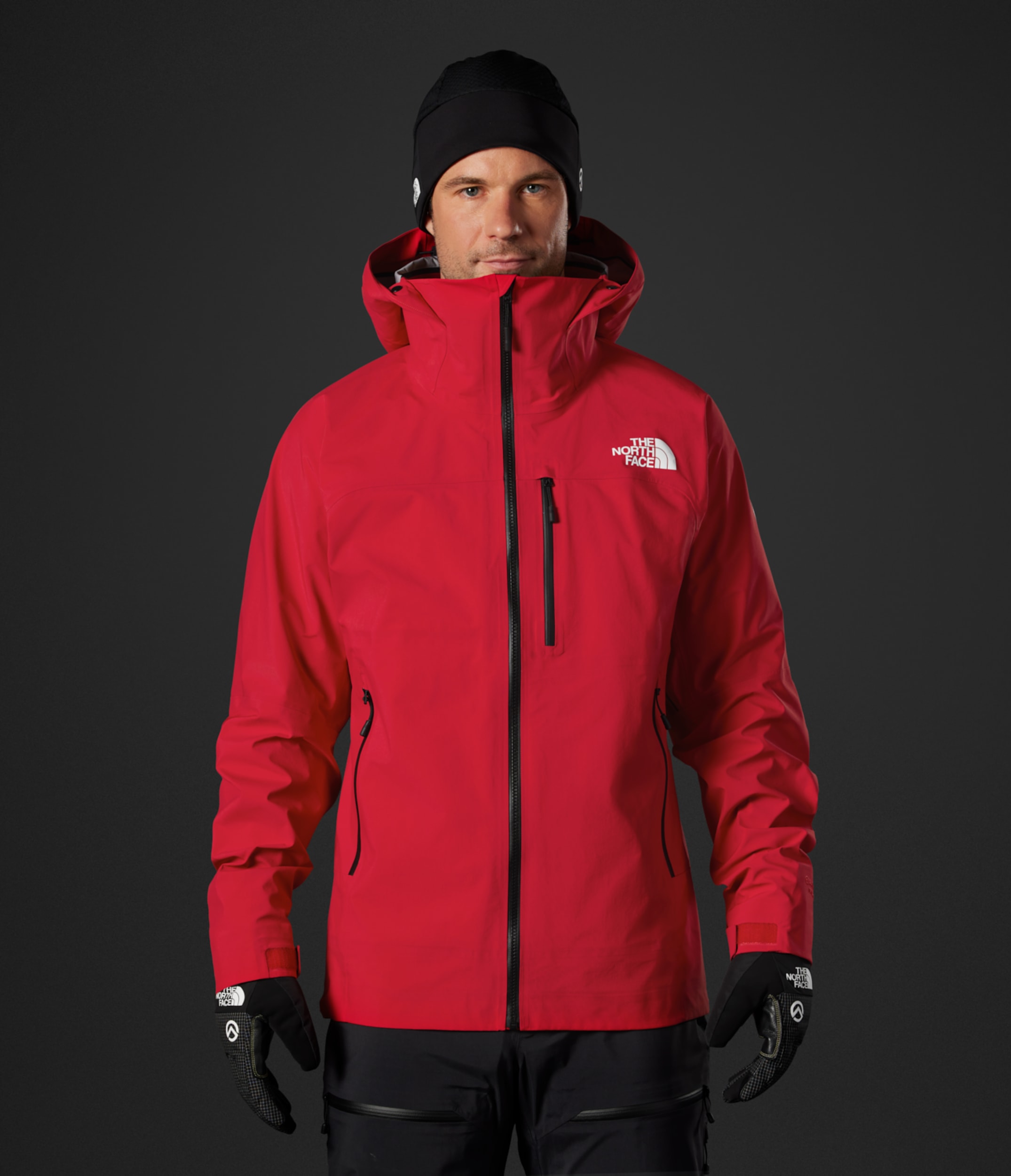 Men’s Summit Series Torre Egger FUTURELIGHT™ Jacket