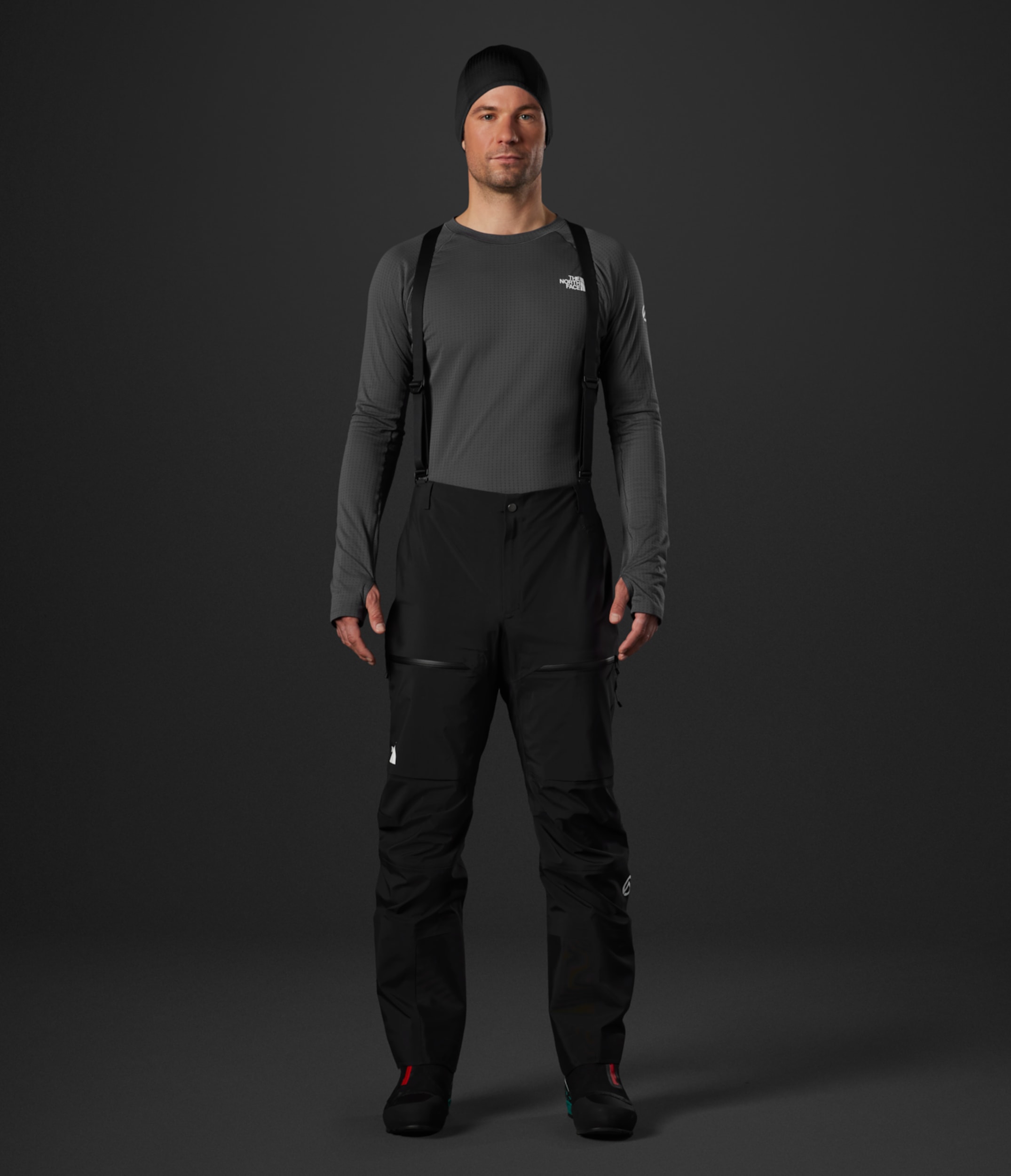 Men's Summit Series Torre Egger FUTURELIGHT™ Pants | The North Face