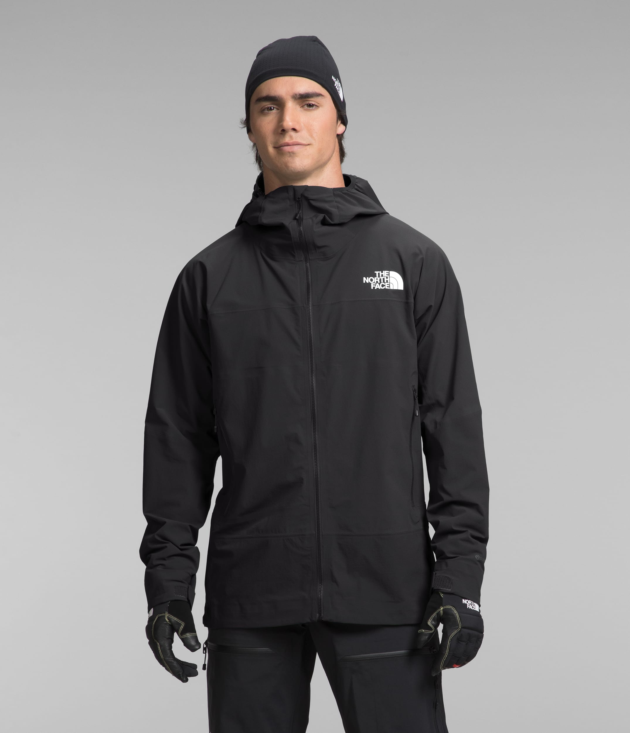 Men's Summit Series Torre Egger Soft Shell Jacket | The North Face