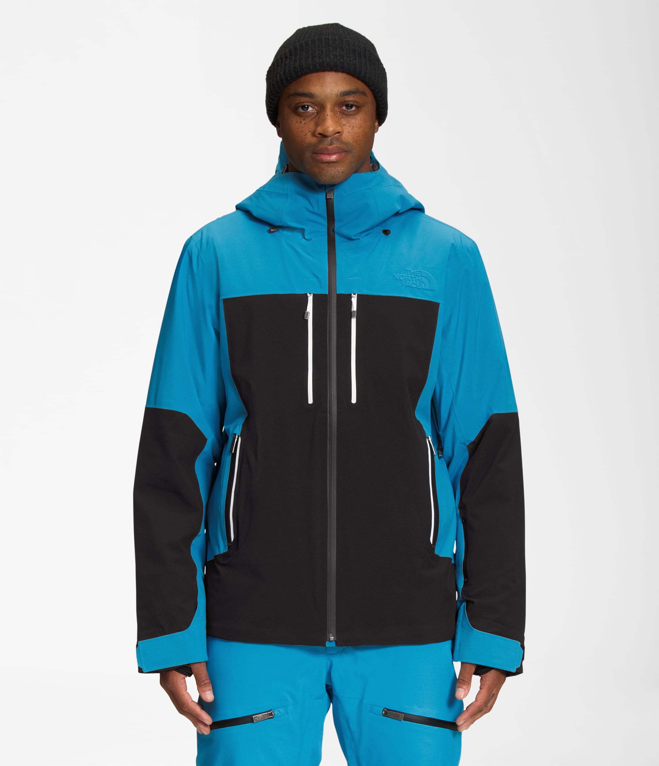 Men’s Inclination Jacket