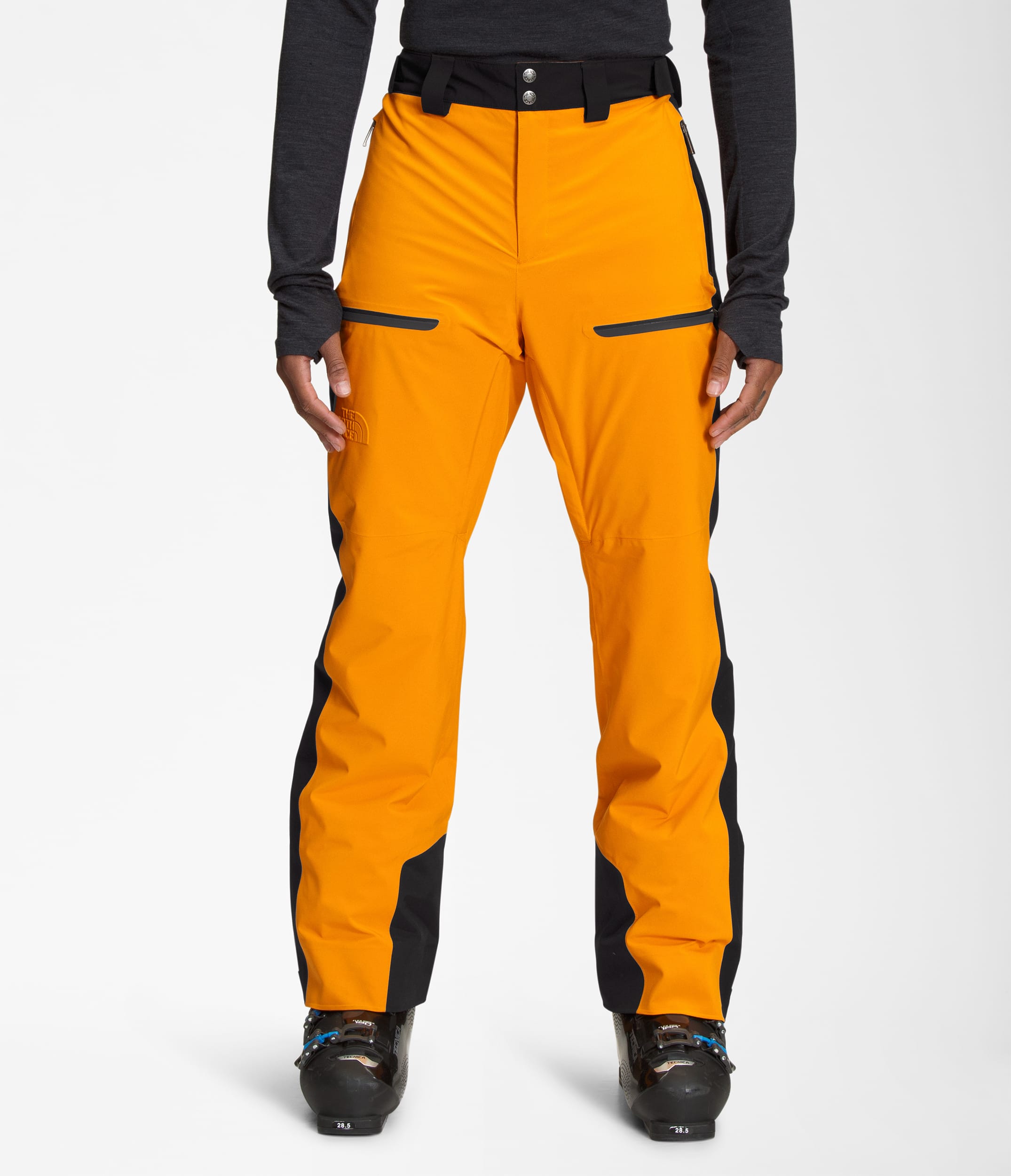 Men’s Inclination Pants