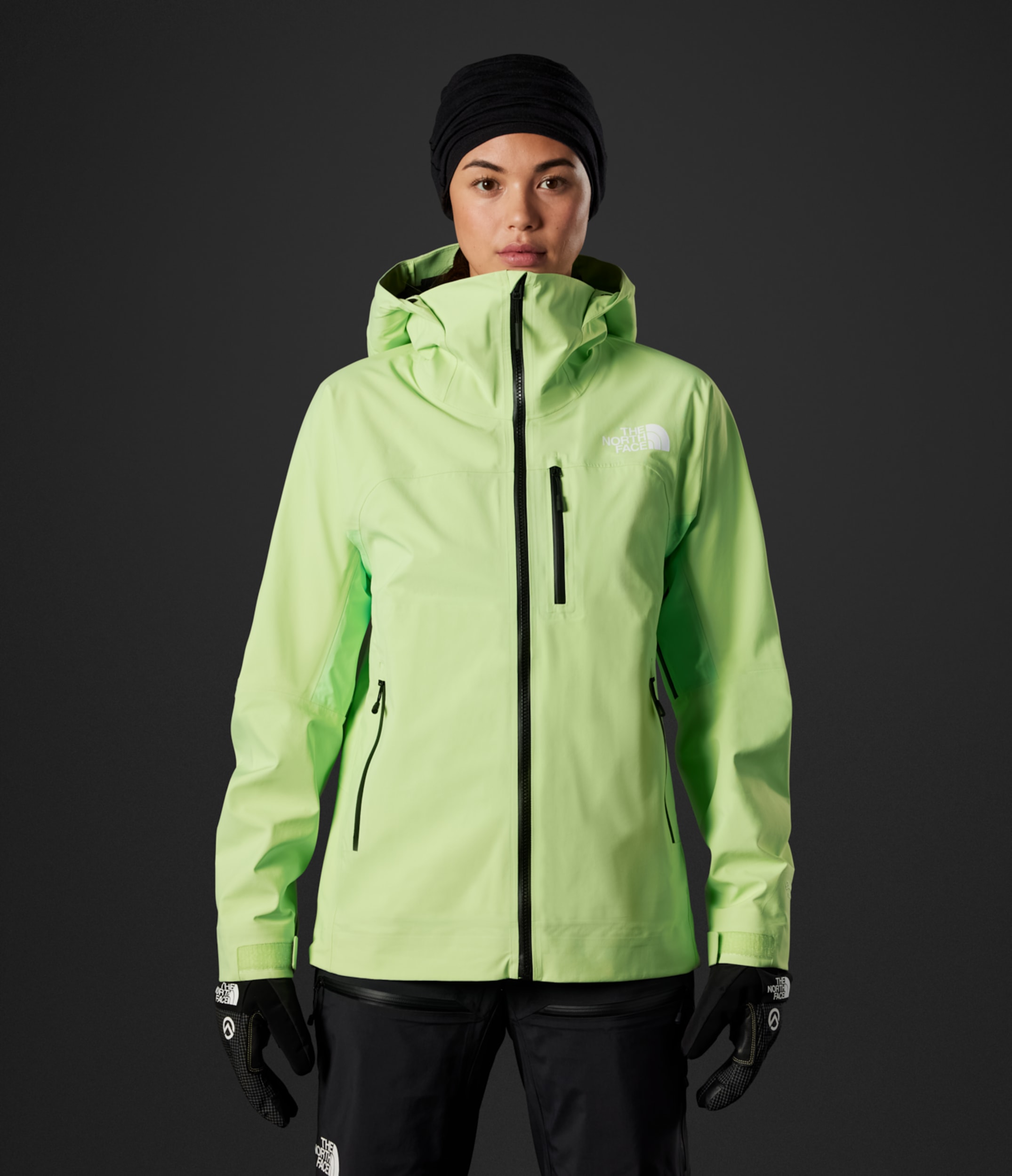 Women’s Summit Series Torre Egger FUTURELIGHT™ Jacket