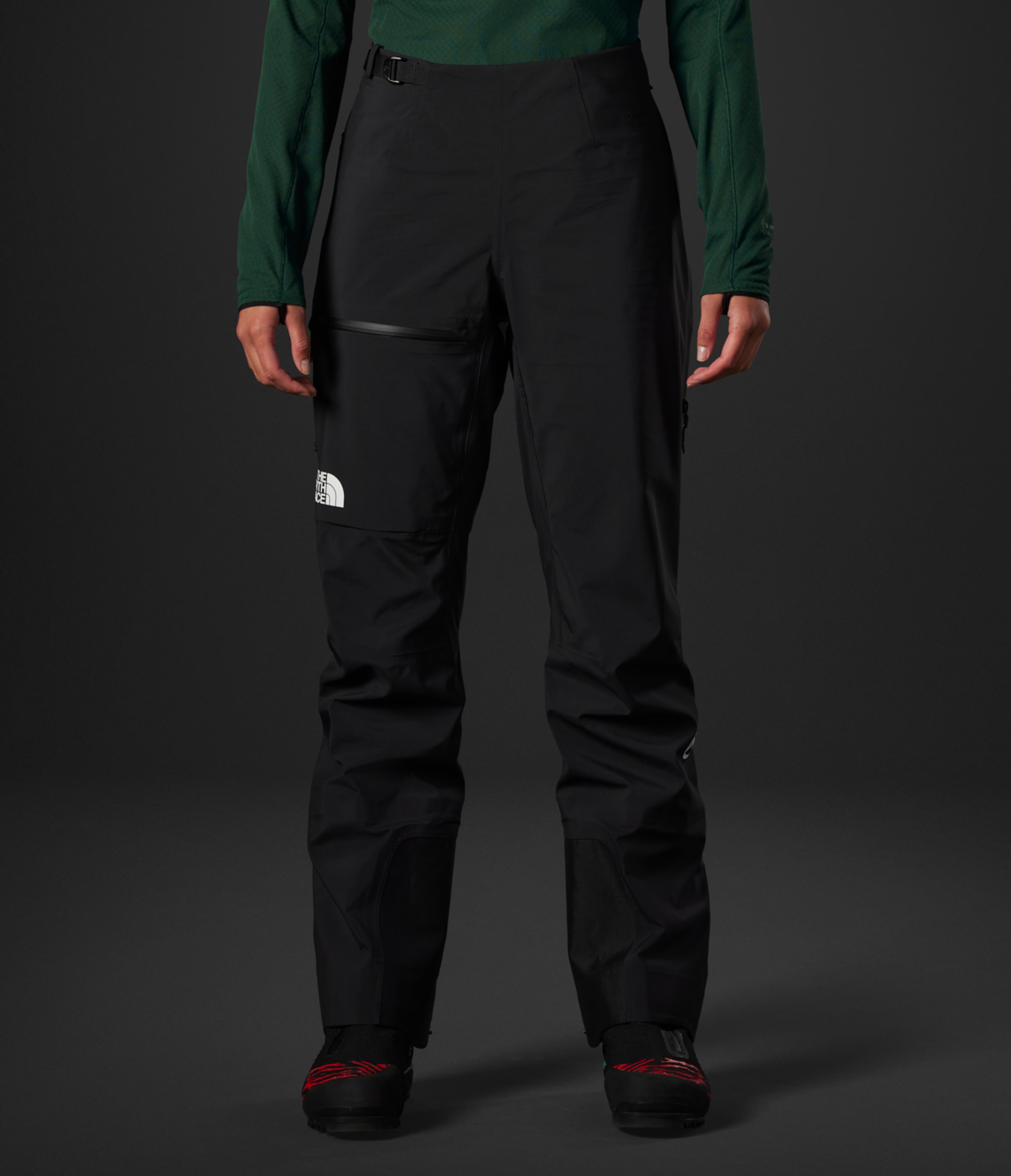 Women’s Summit Series Chamlang FUTURELIGHT™ Pants