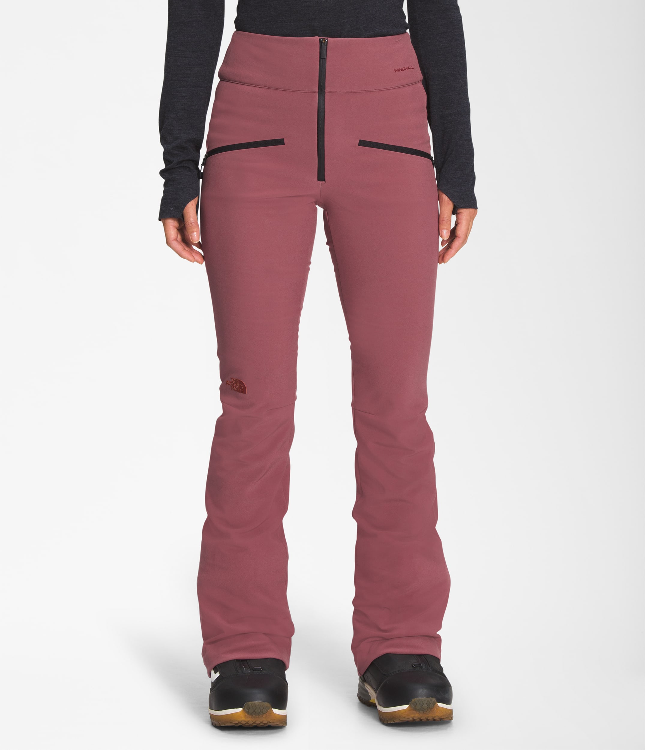 Women’s Amry Soft Shell Pants