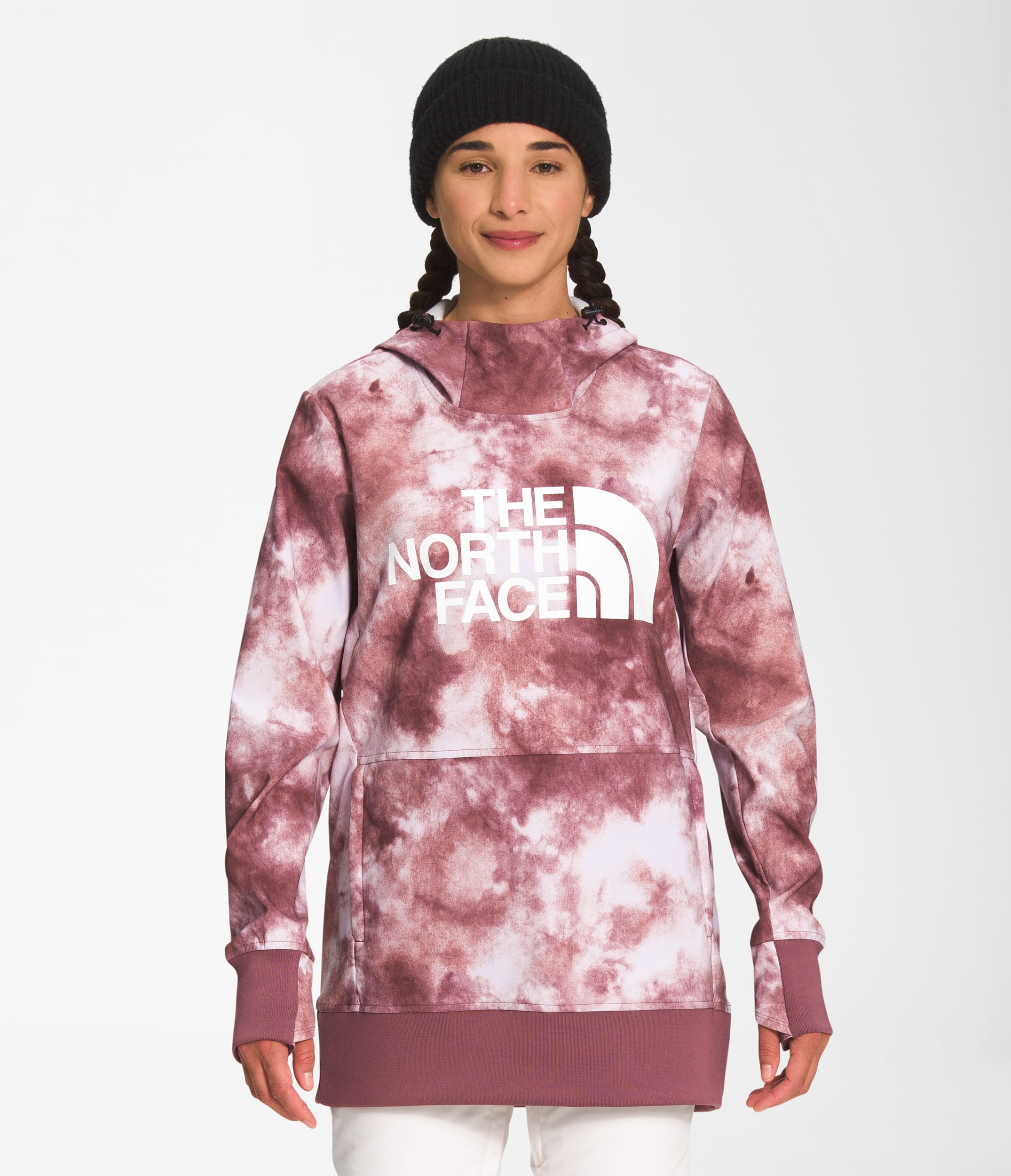 Women’s Tekno Pullover Hoodie