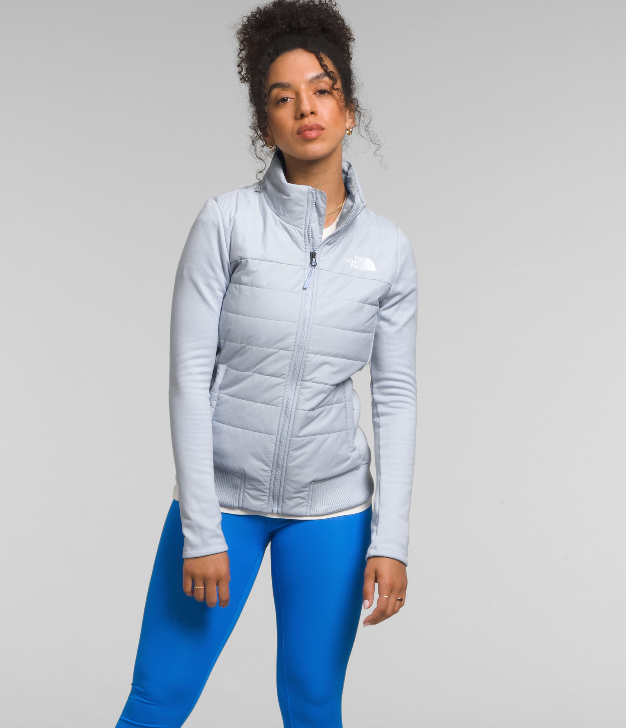 Women’s Mashup Insulated Jacket