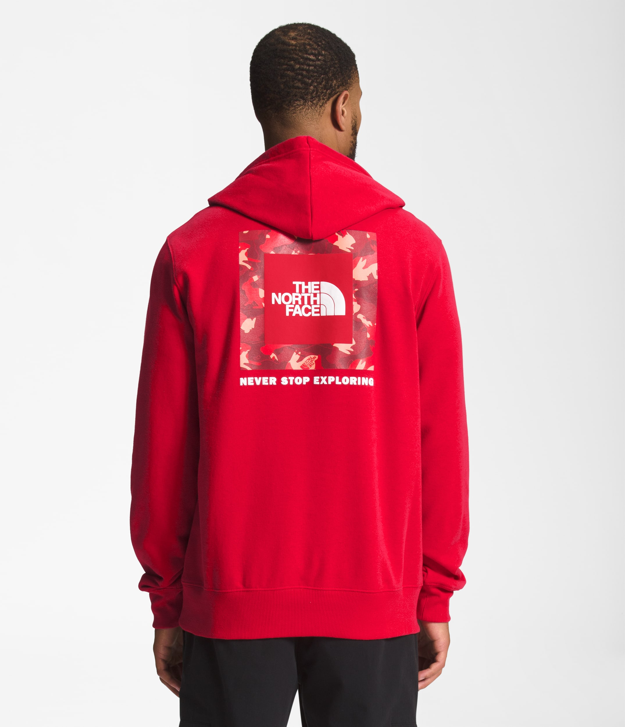 Men’s Lunar New Year Pullover Hoodie