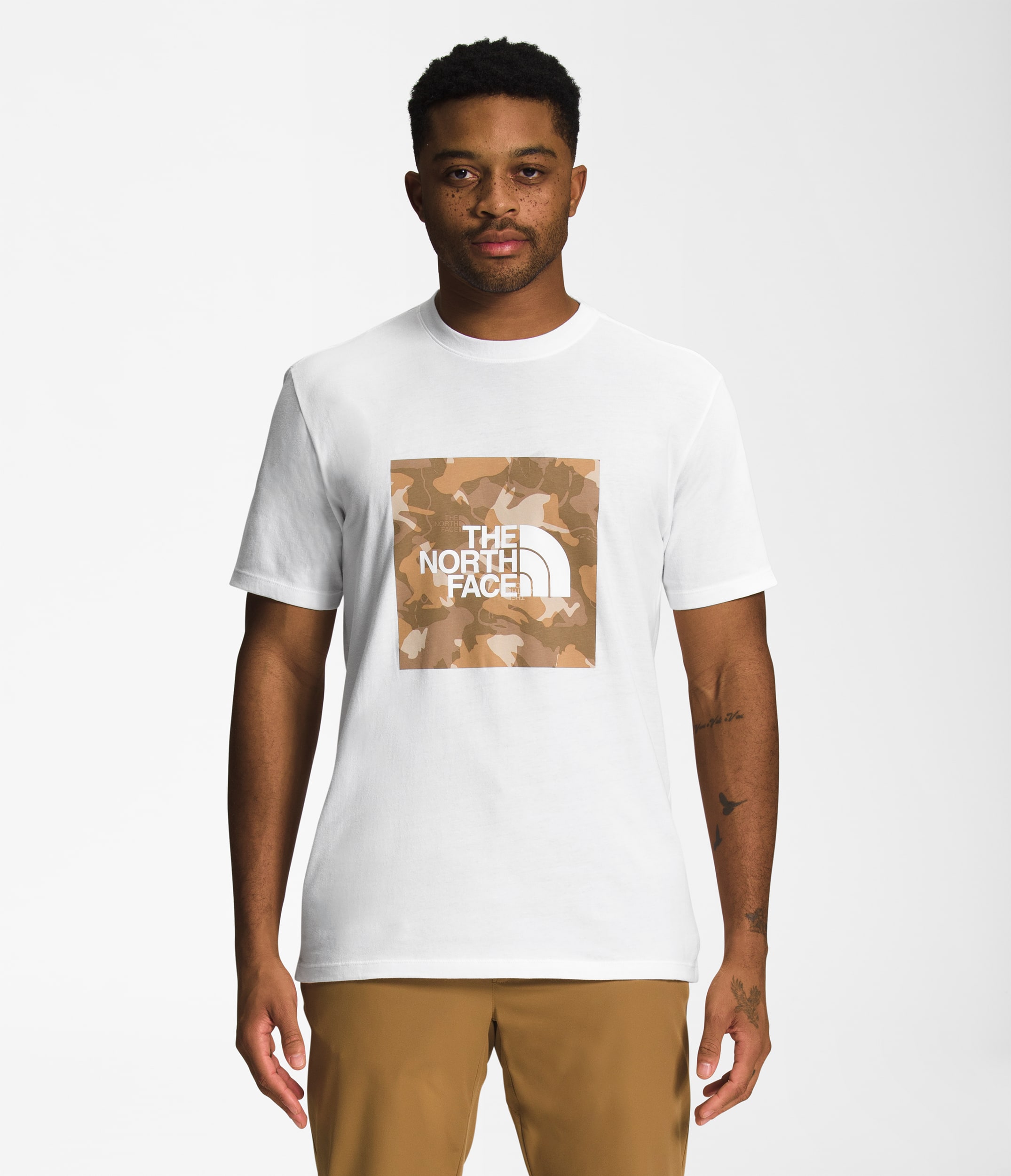 Men’s Short-Sleeve Lunar New Year Tee