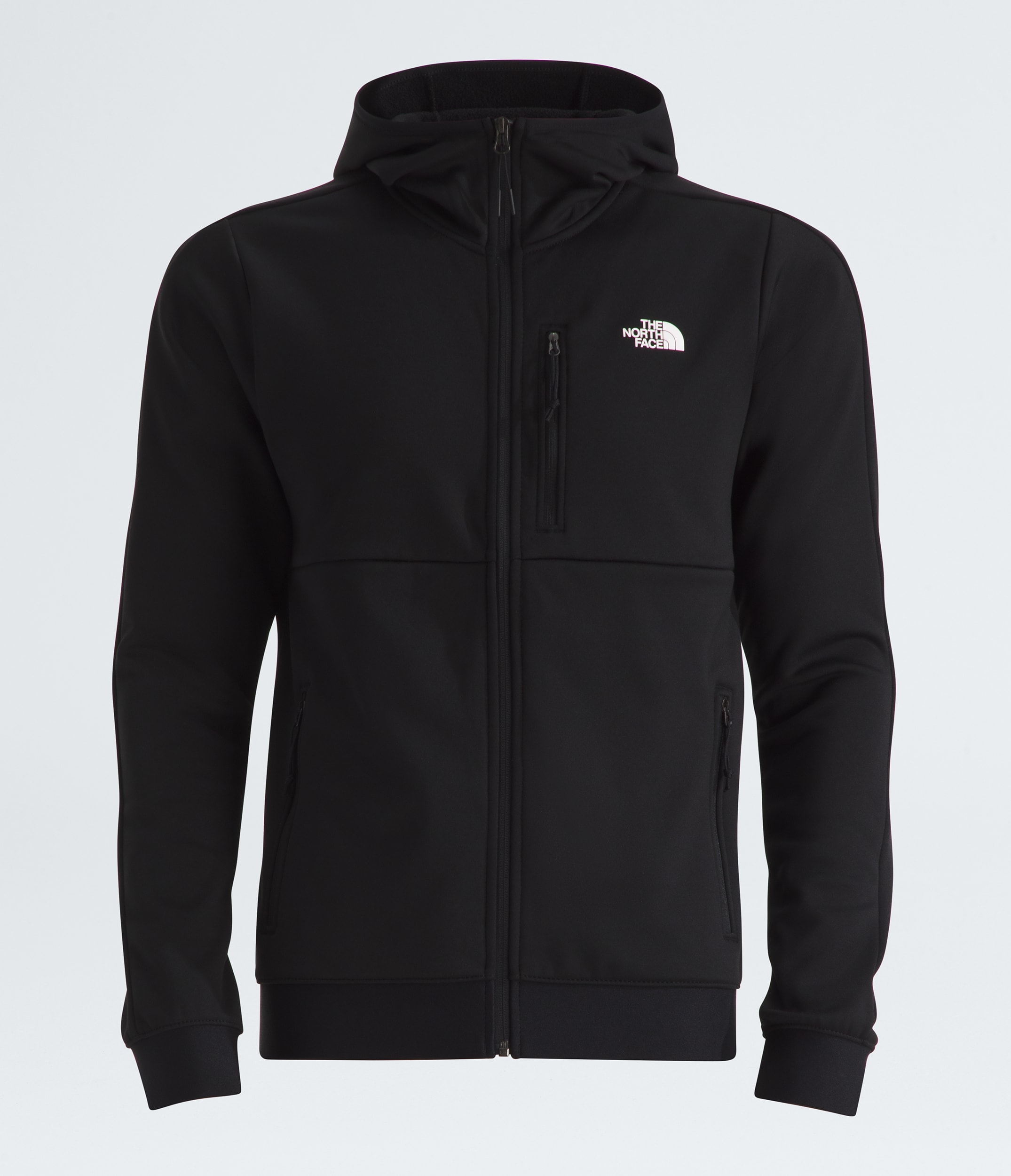 Men’s Pioneer Peak Full-Zip Hoodie