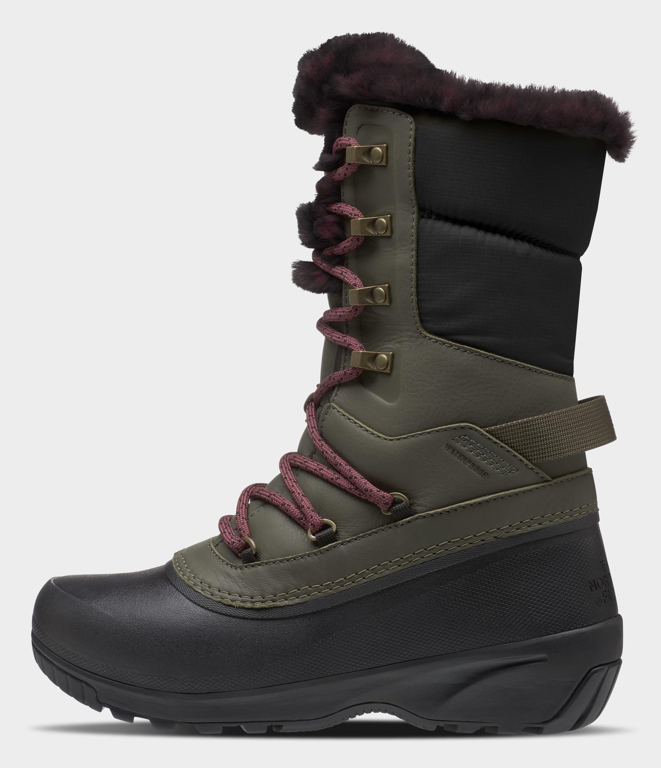 Women’s Shellista IV Luxe Waterproof Boots