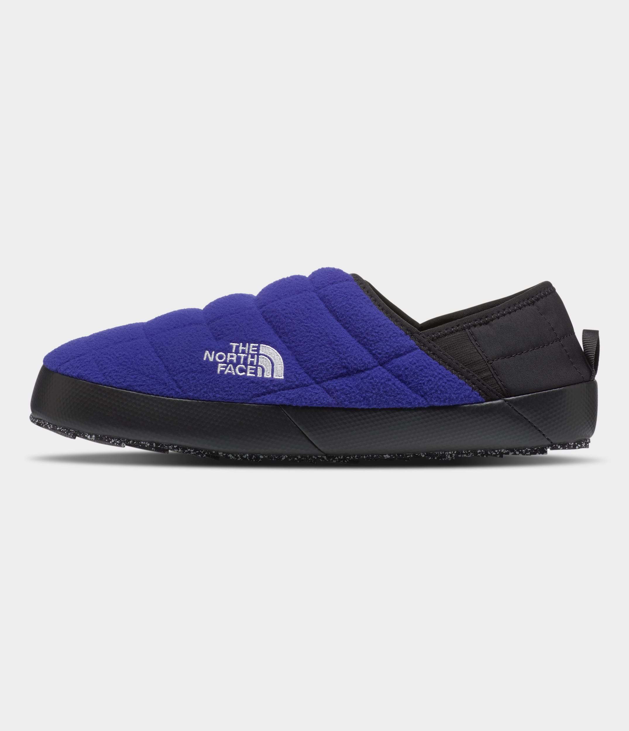 Mens ThermoBall Traction Mules V Denali TNF HERO