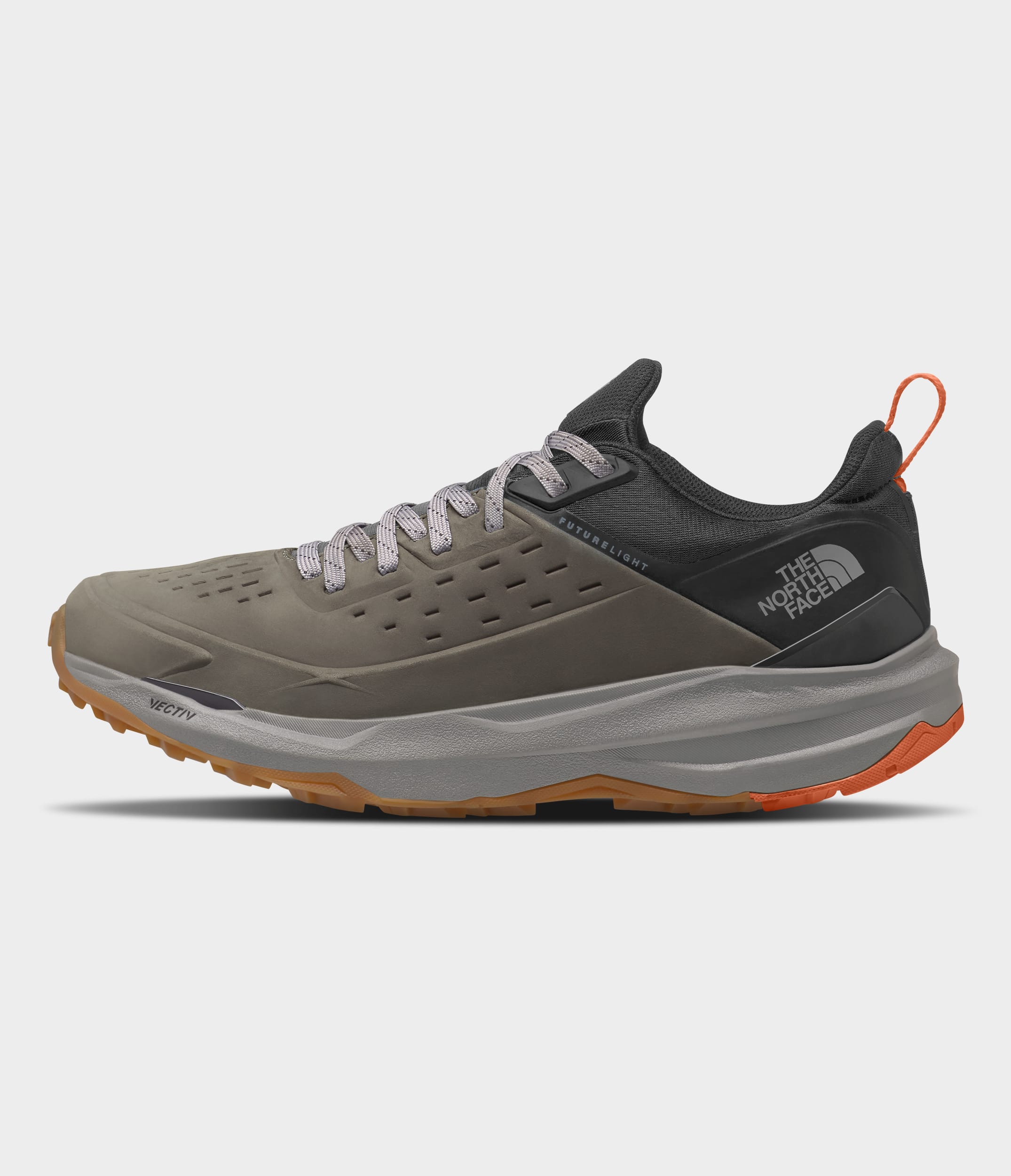Men’s VECTIV Exploris 2 FUTURELIGHT™ Leather Hiking Shoes | The North Face