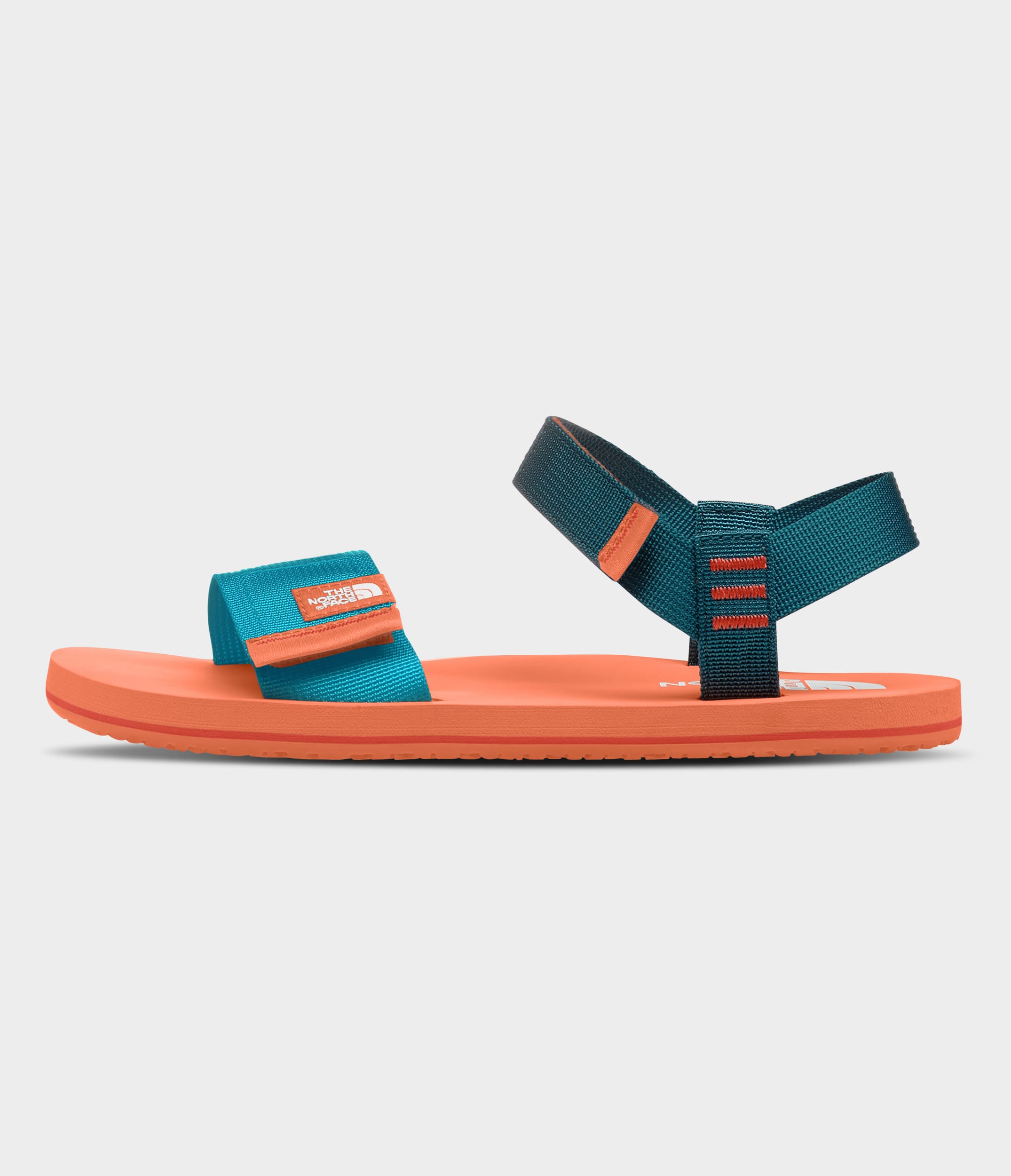 Youth Skeena Sandals TNF HERO
