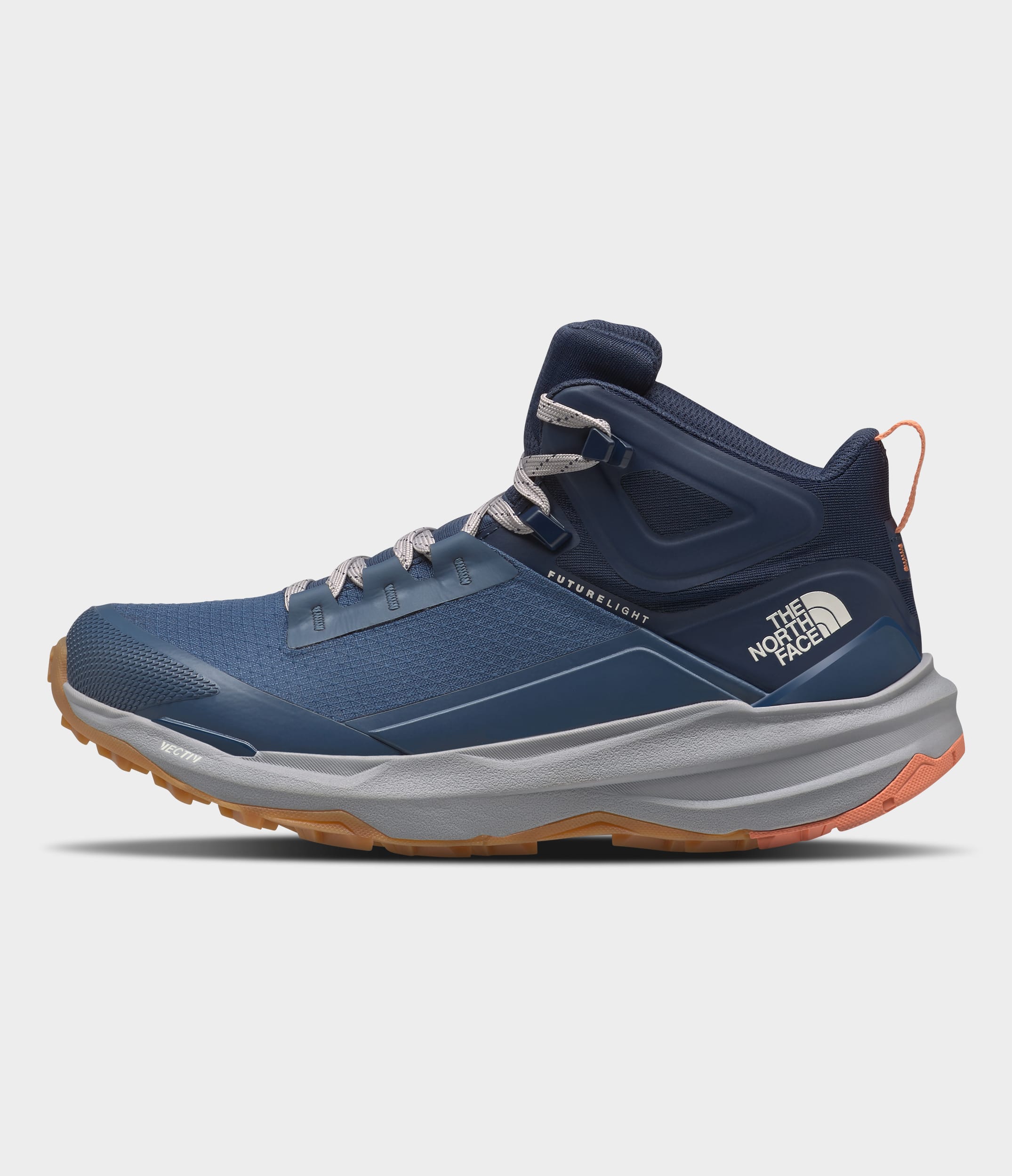 Women's VECTIV Exploris 2 Mid FUTURELIGHT™ Boots | The North Face