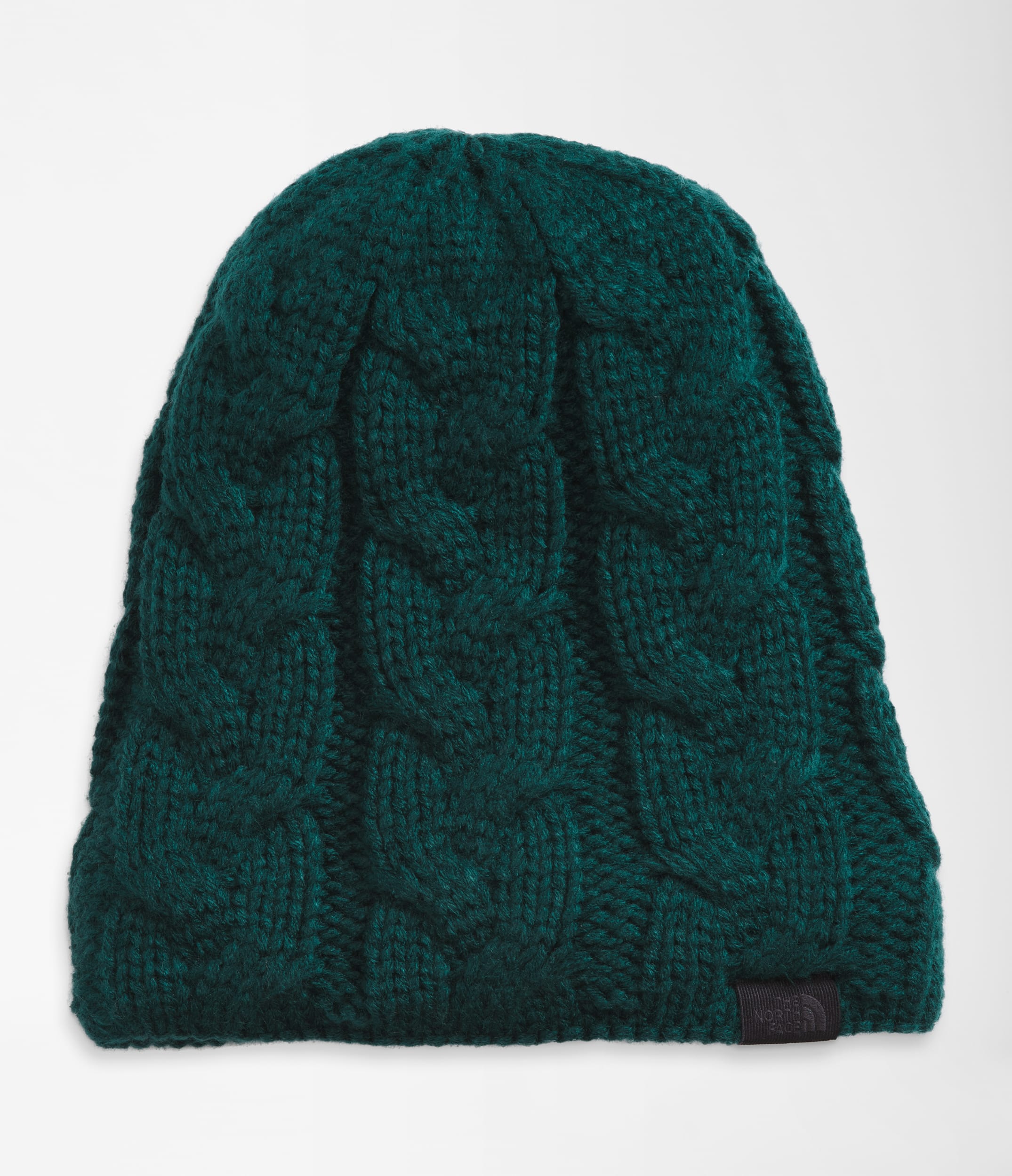 Cable Minna Beanie
