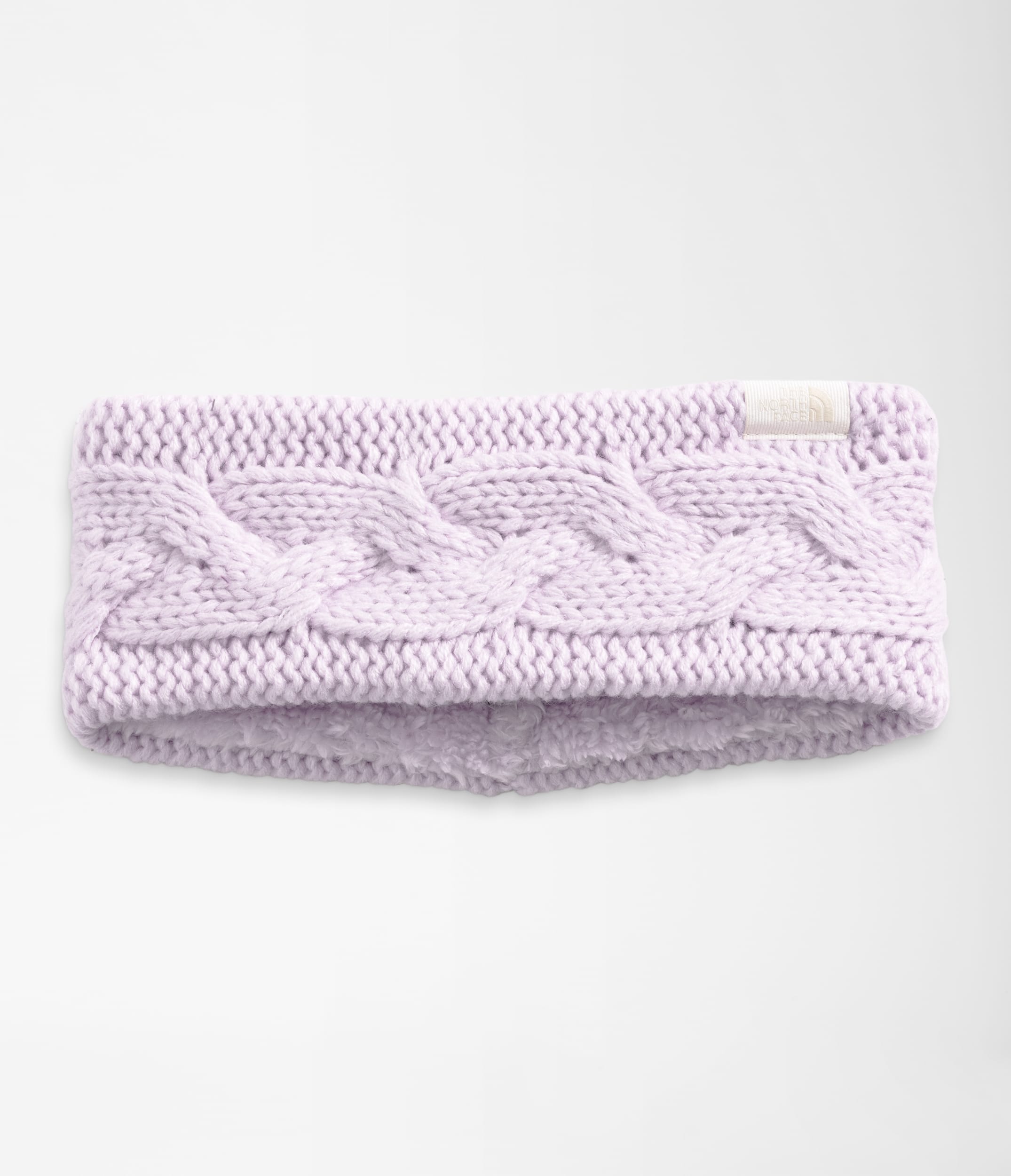 Cable Minna Earband TNF HERO