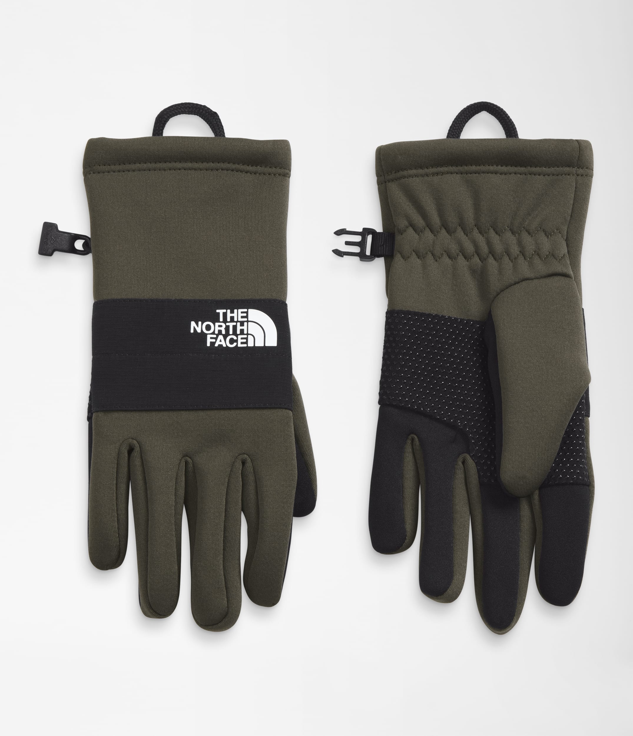 Gants Sierra Etip pour enfants TNF HERO