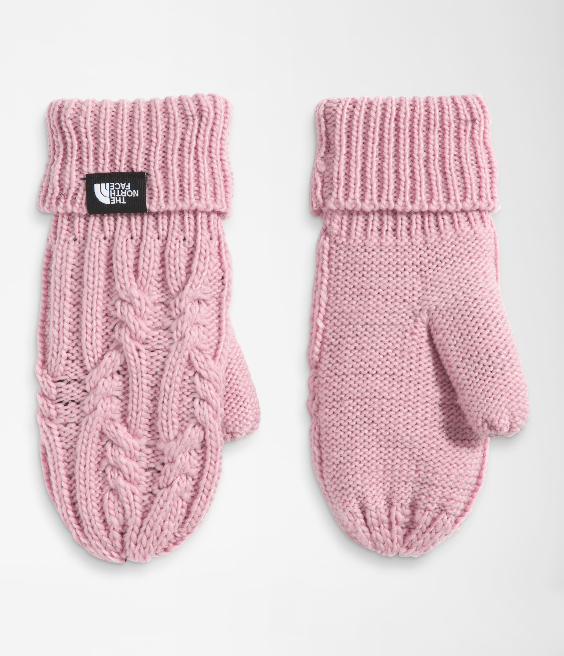 Kids Oh Mega Mitts TNF HERO