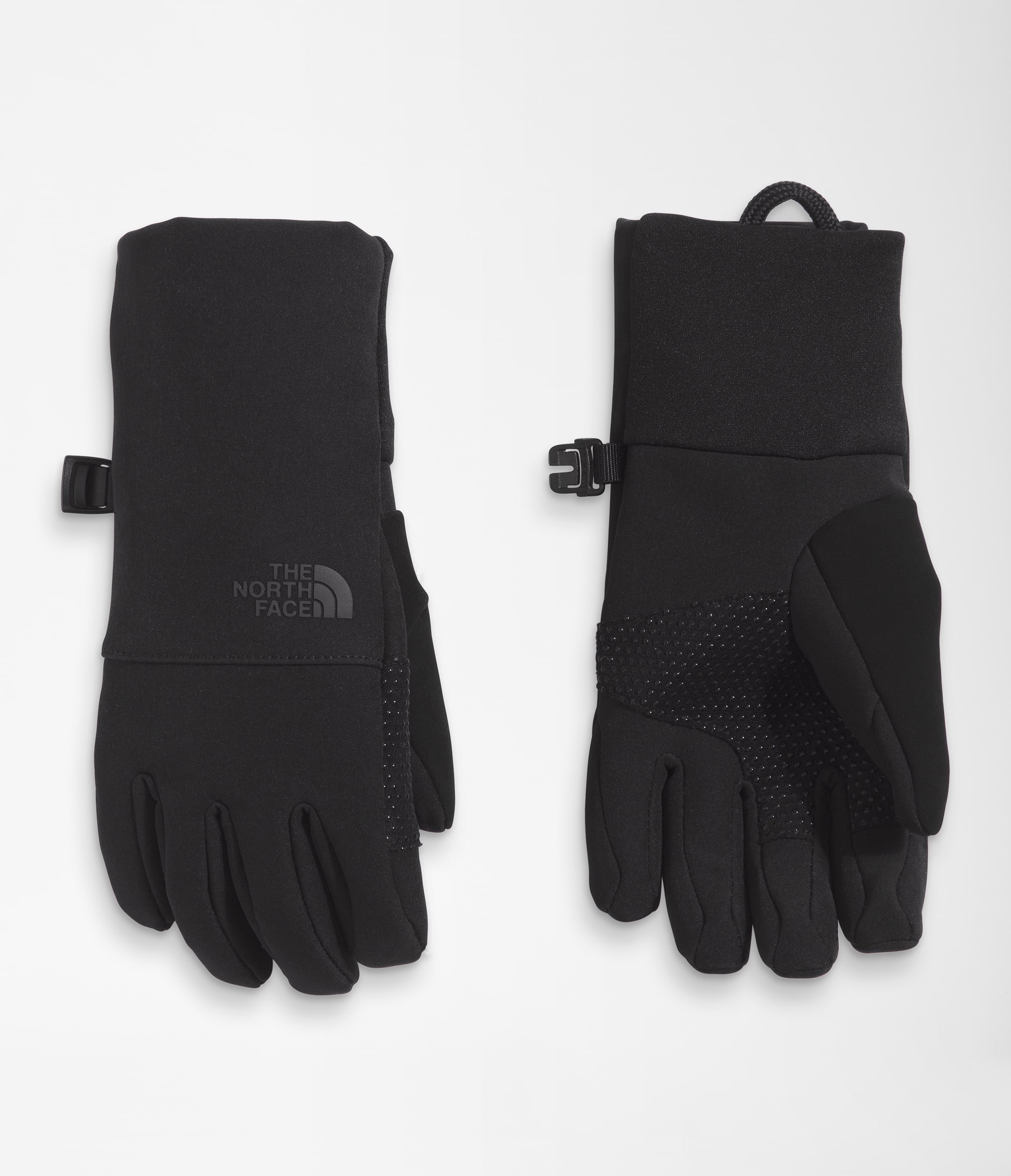 Kids Apex Insulated Etip Gloves TNF HERO