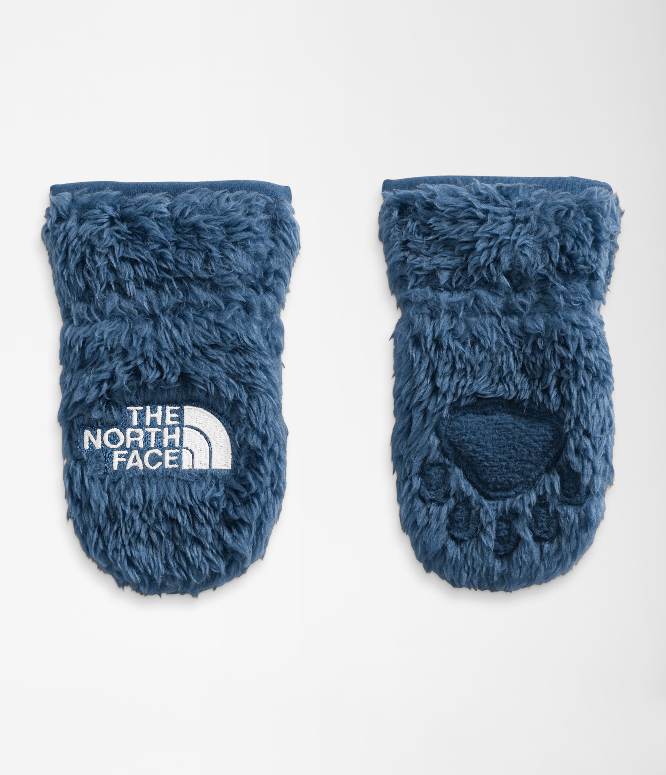 Baby Bear Suave Oso Mitts