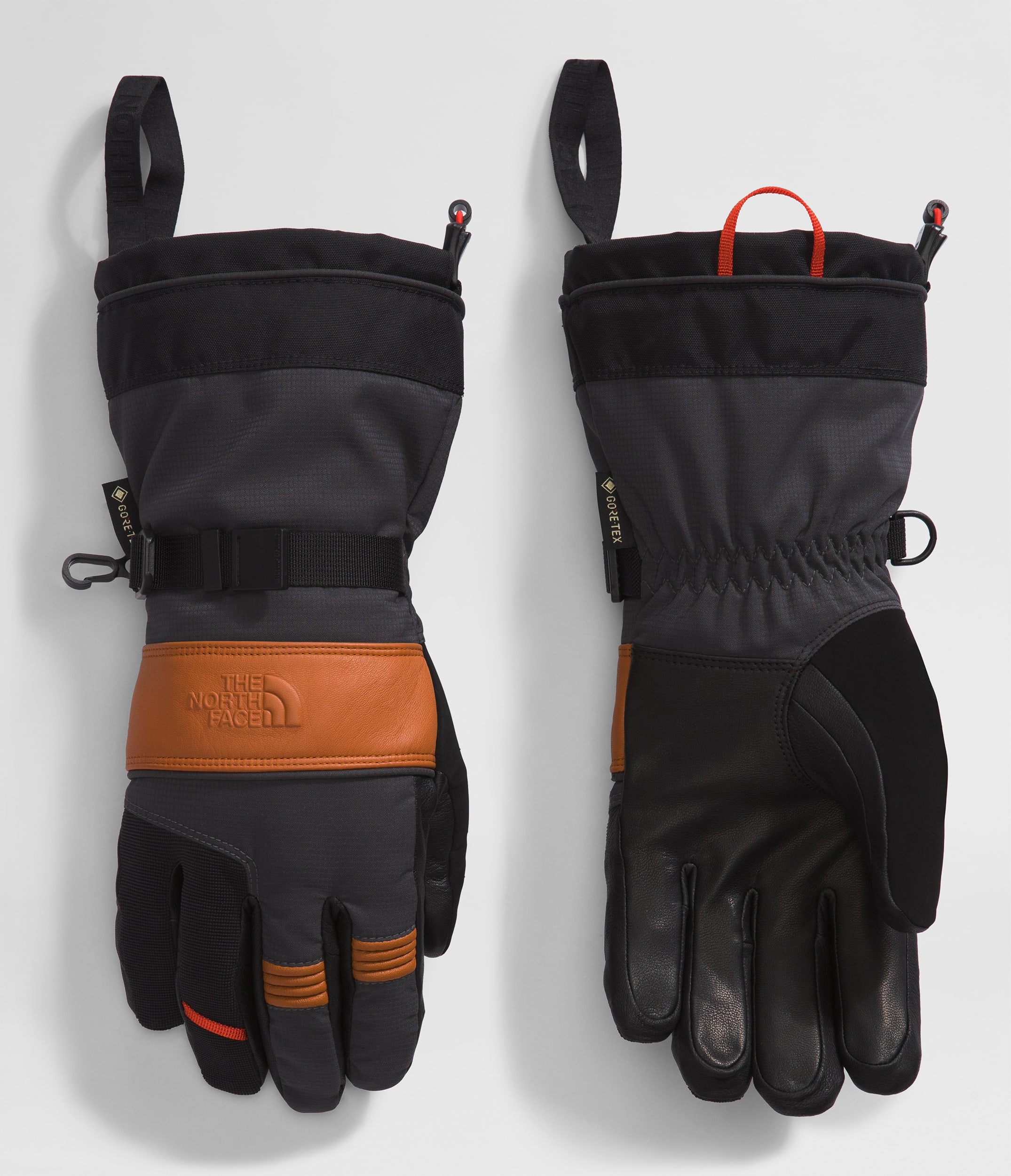 Gants Montana Pro GTX