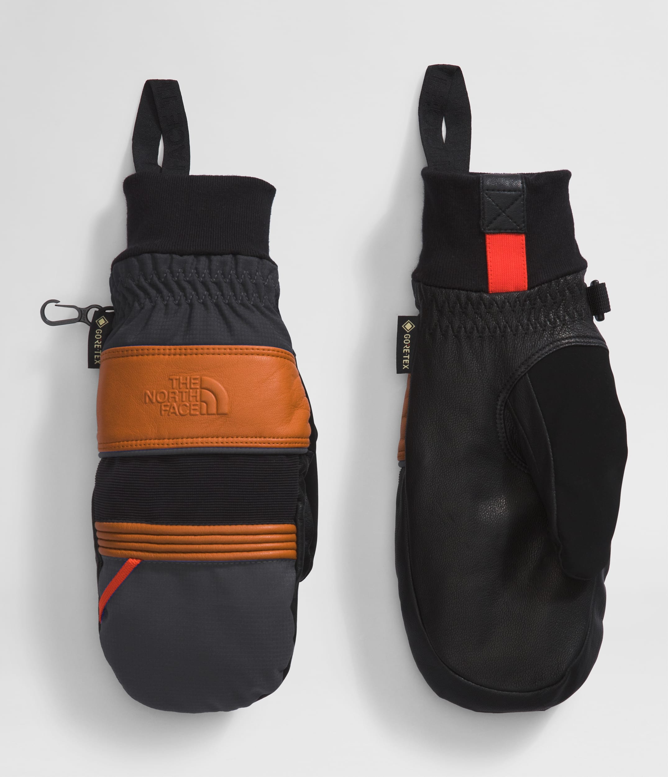 Montana Pro GORE-TEX® Ski Mitts