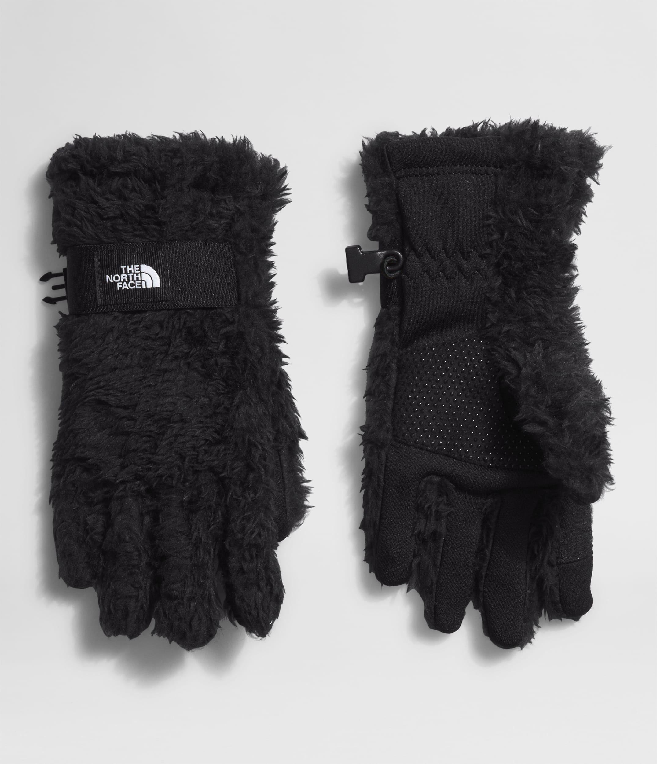 Kids Suave Oso Gloves TNF HERO