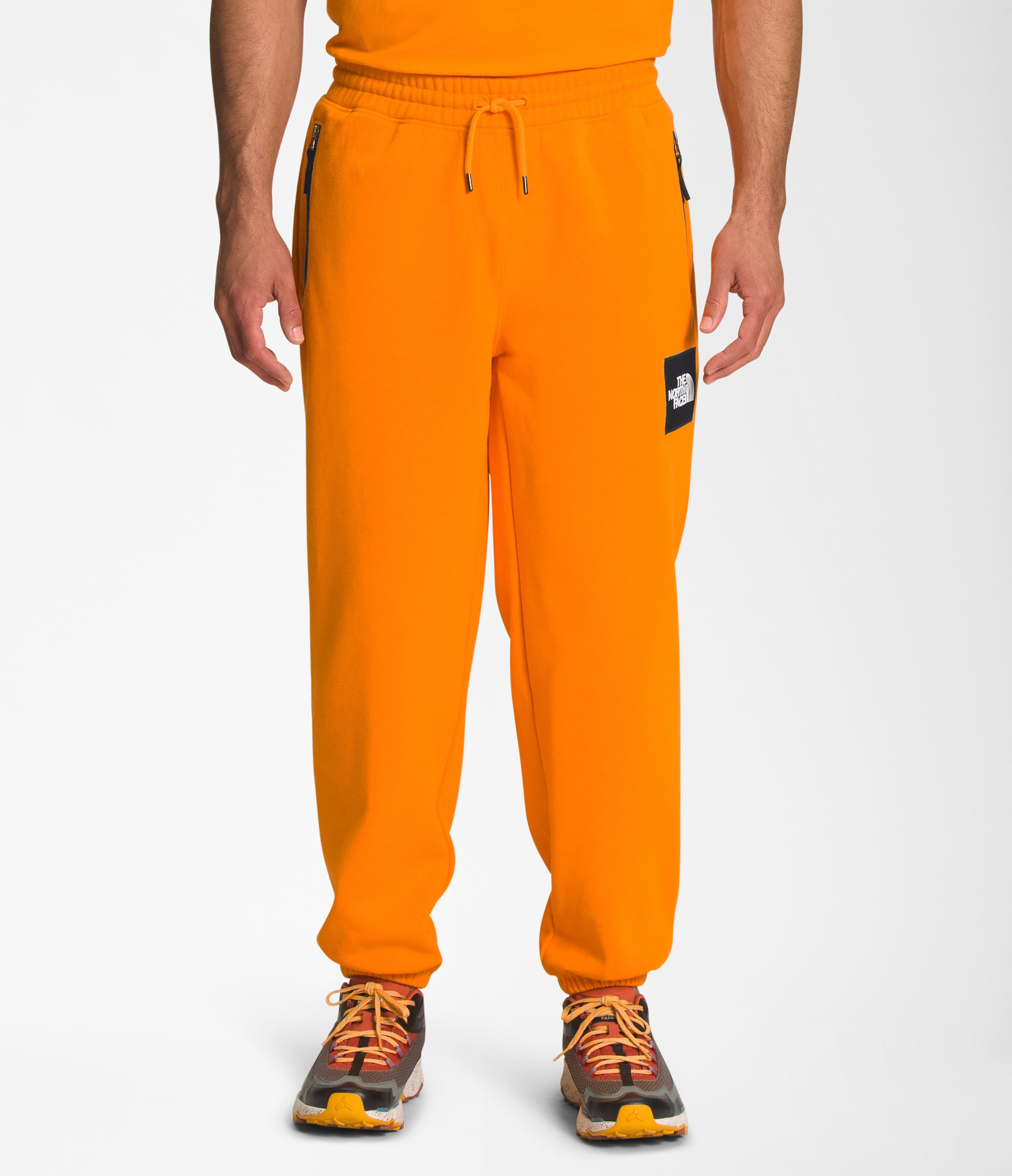 Men’s Heavyweight Box Fleece Sweatpants