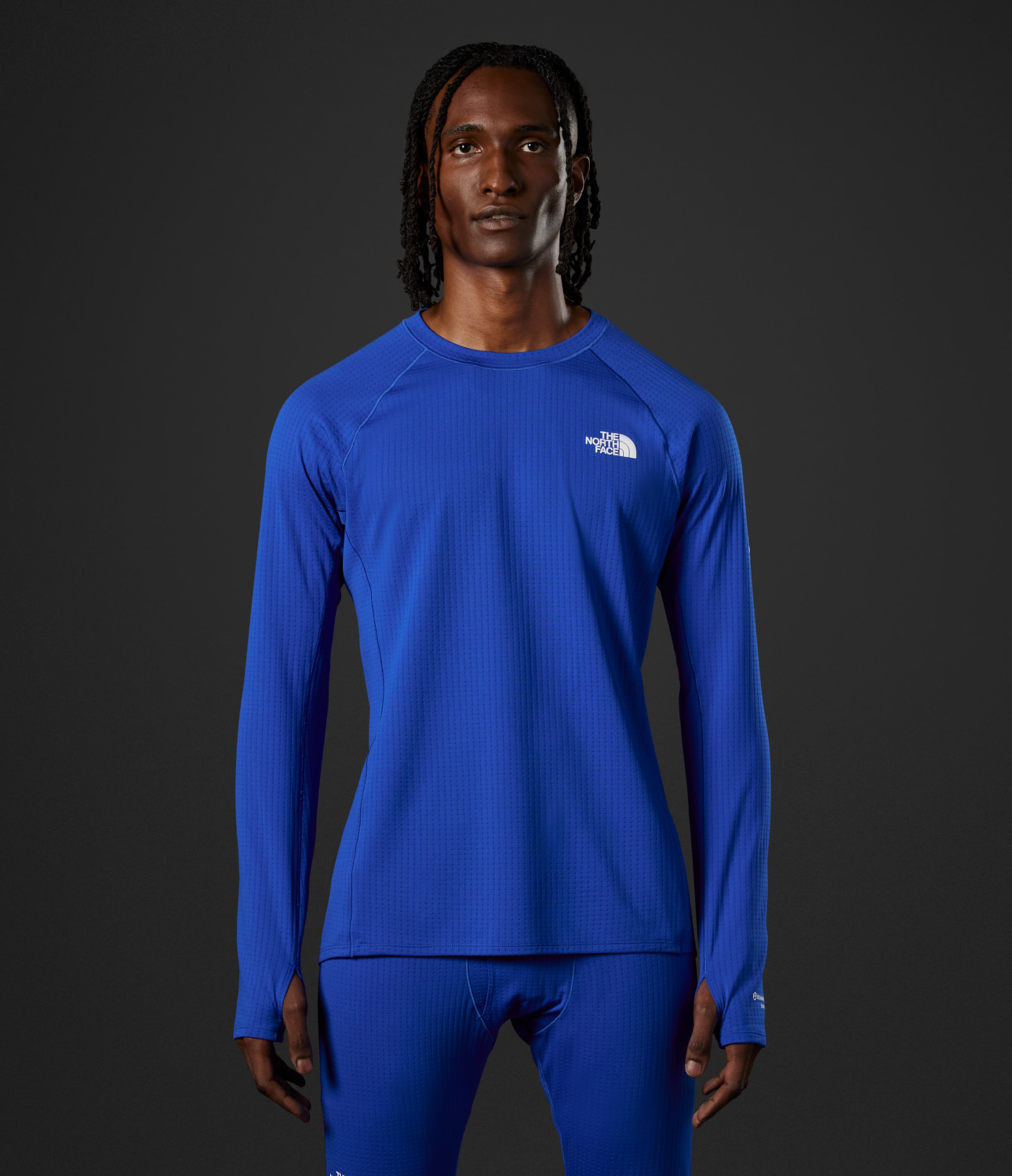 Men’s Summit Series Pro 200 Crew