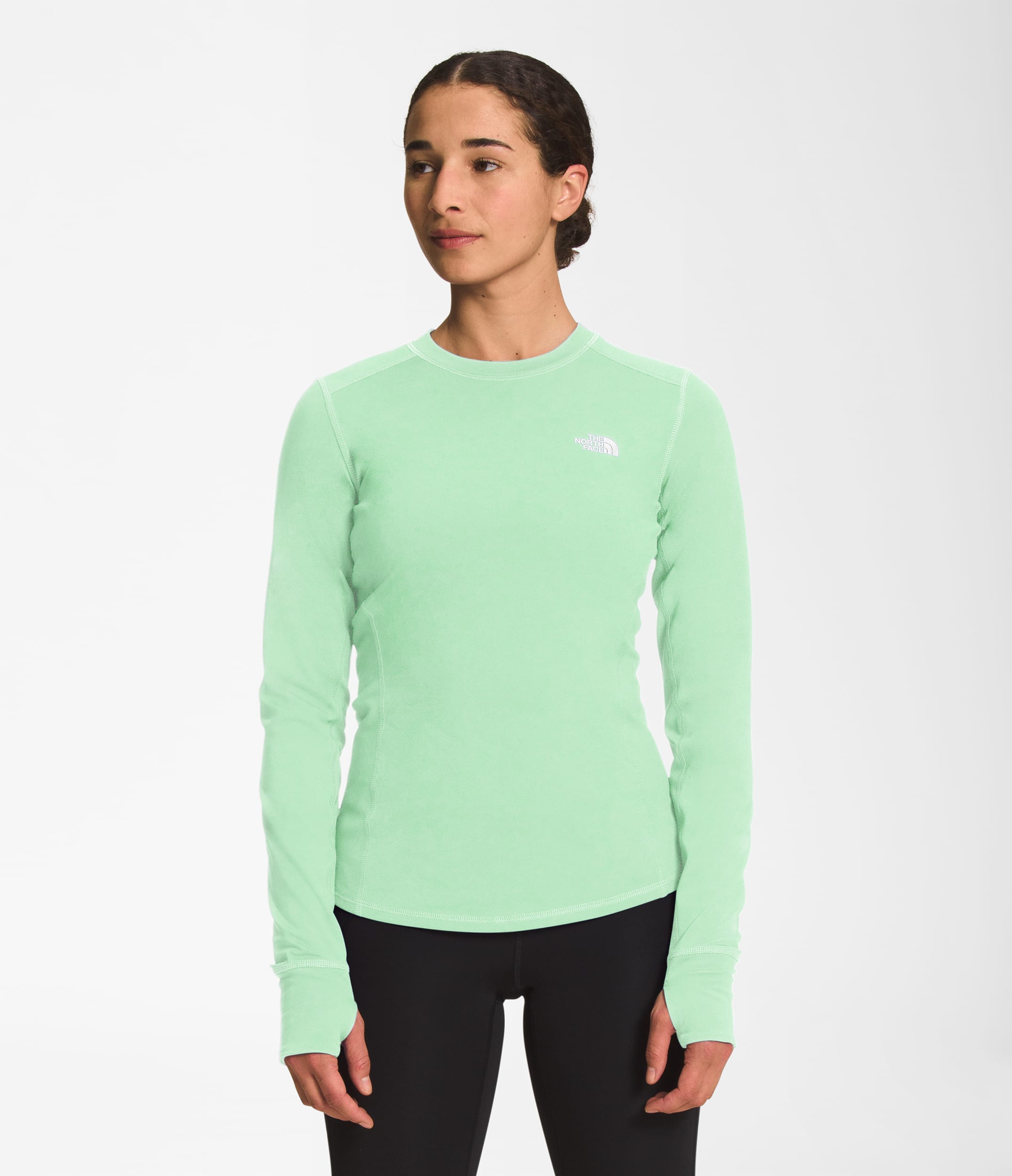 Women’s Winter Warm Essential Crew