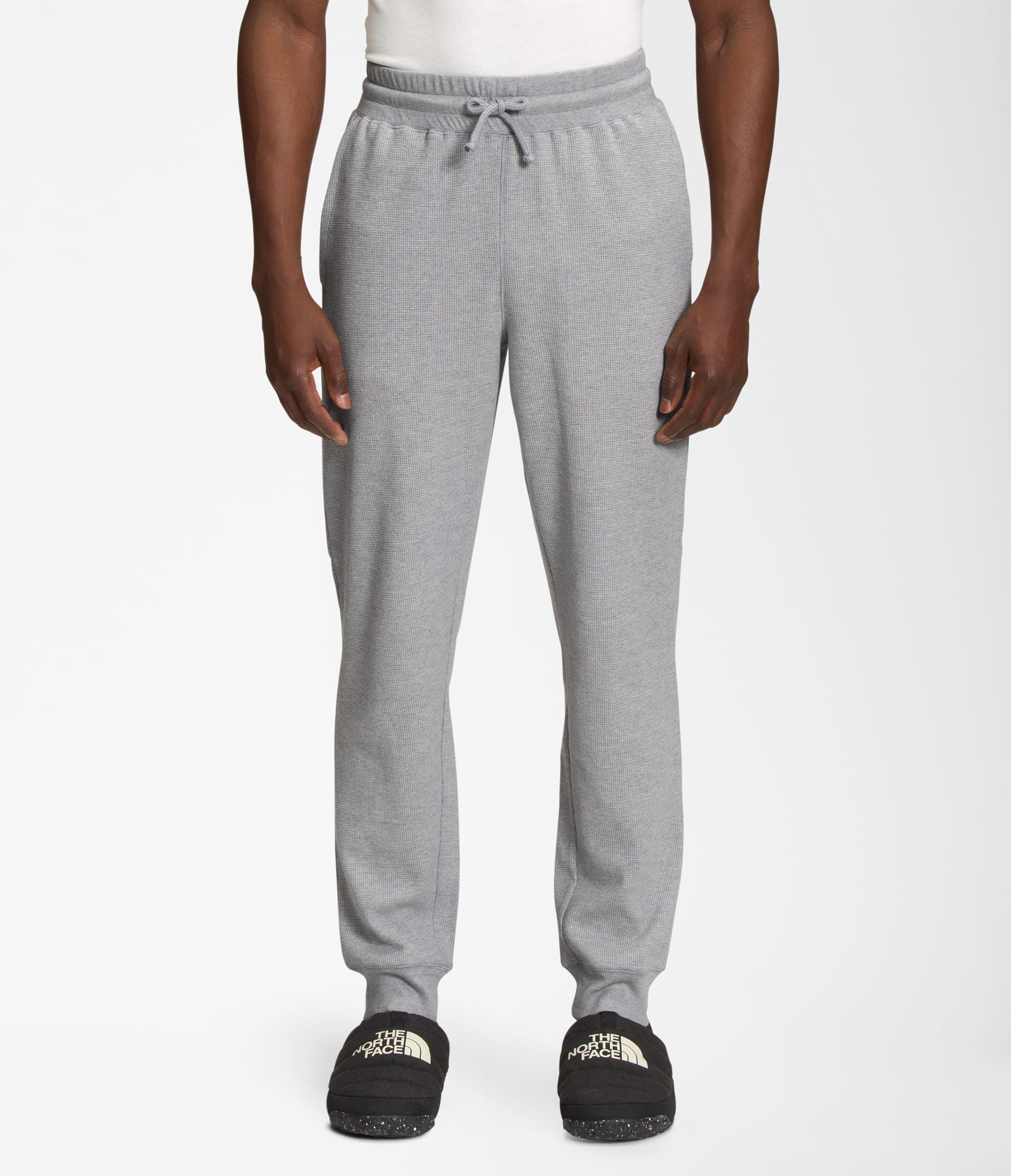 Men’s Waffle Pants