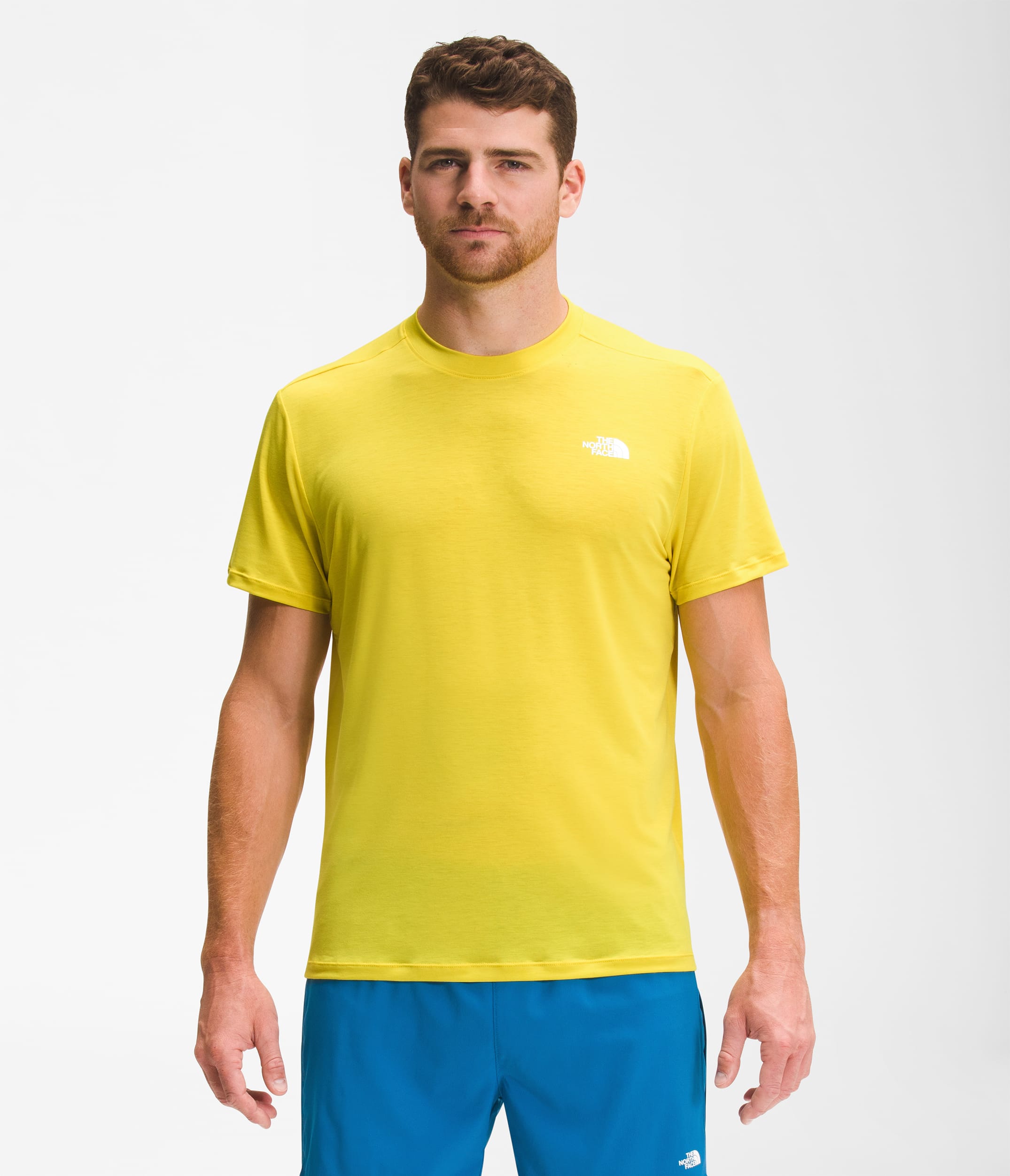 Men’s Wander Short-Sleeve