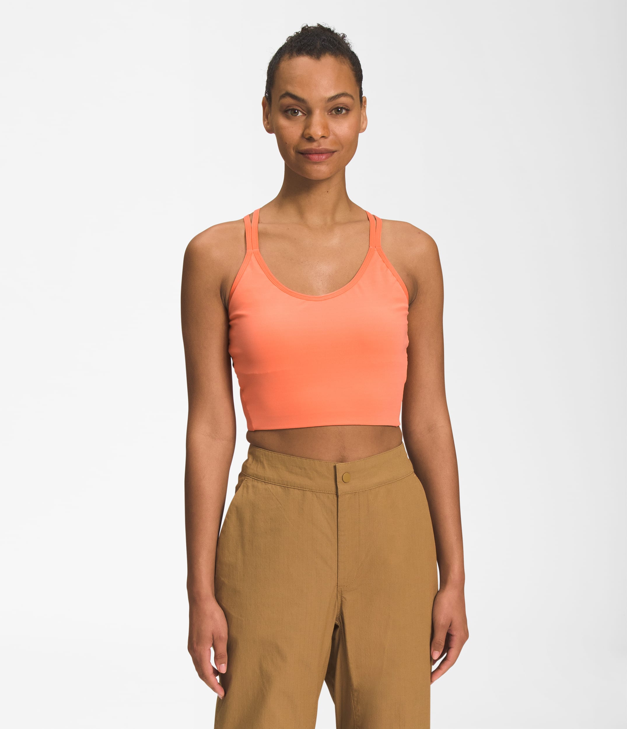 Women’s Lead In Tanklette