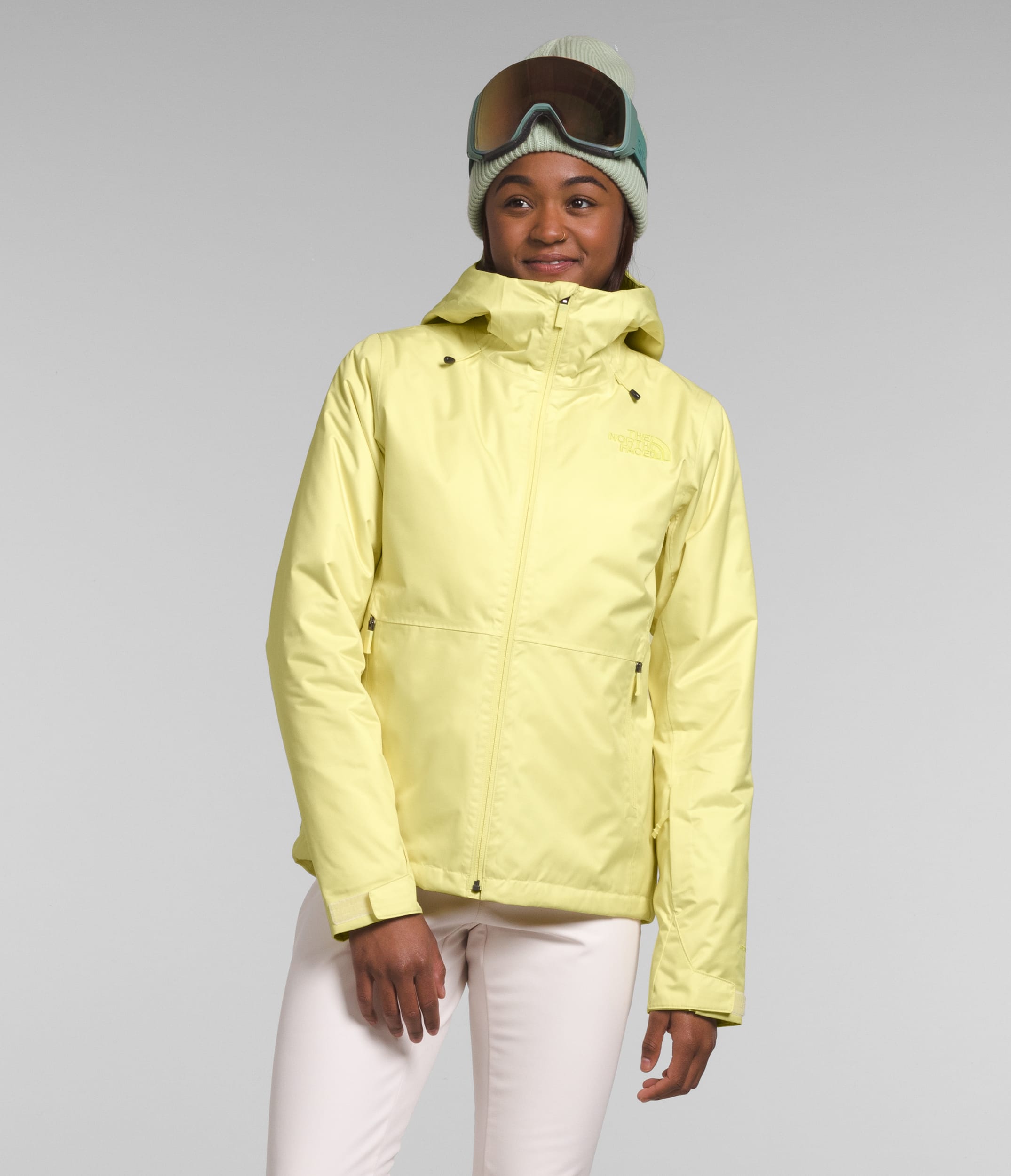 Women's Clementine Triclimate® | The North Face