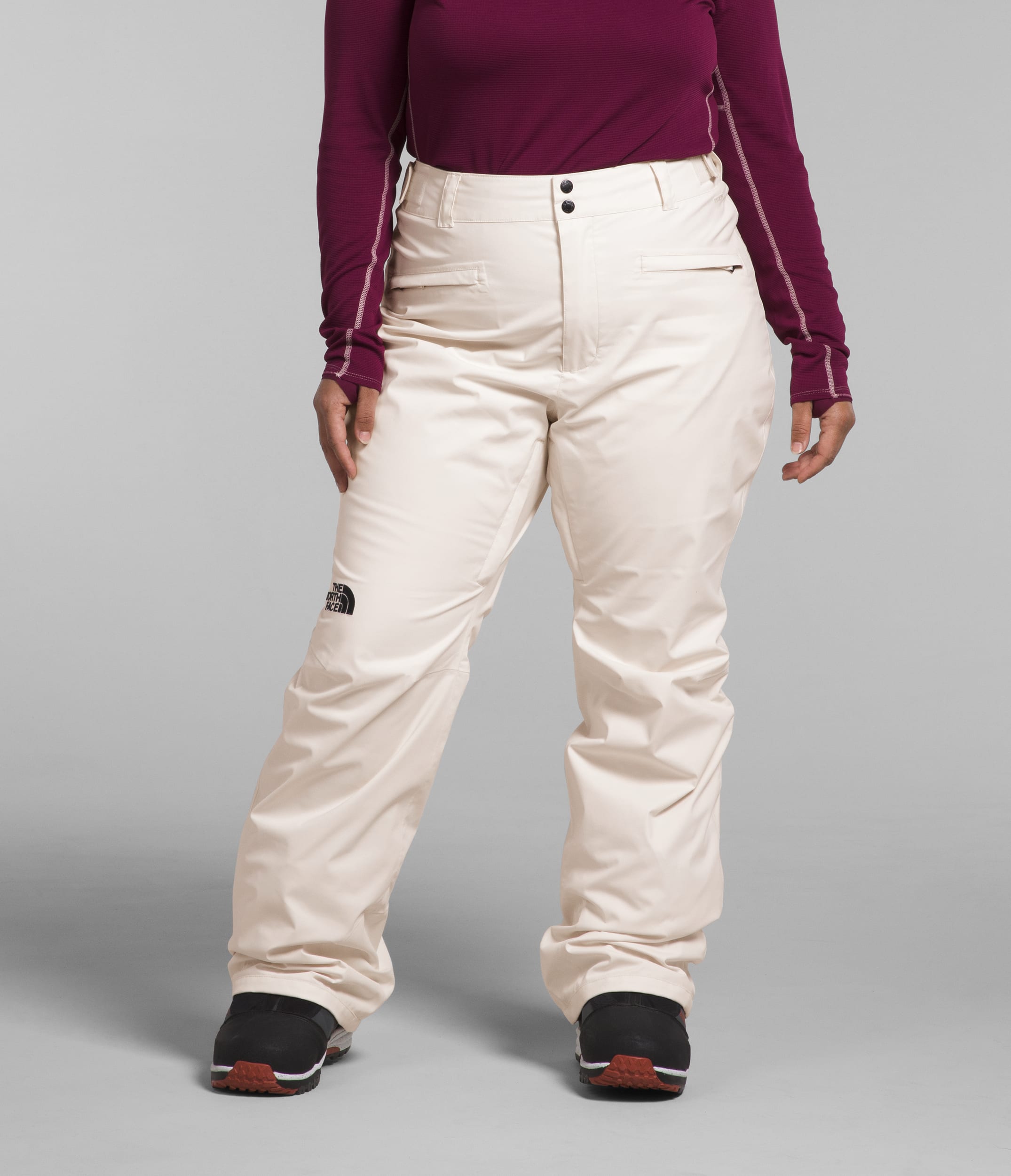 Women's Plus Freedom Stretch Pants | The North Face